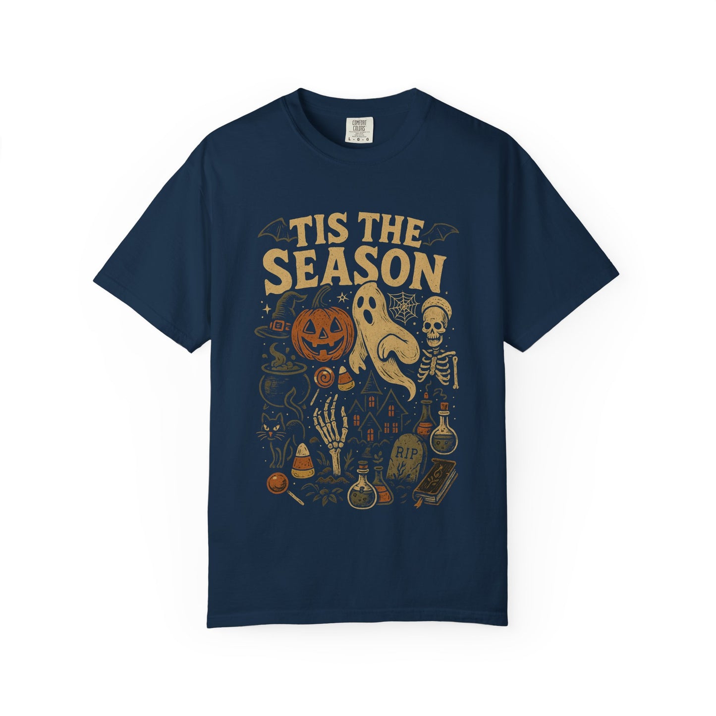 Spooky Season