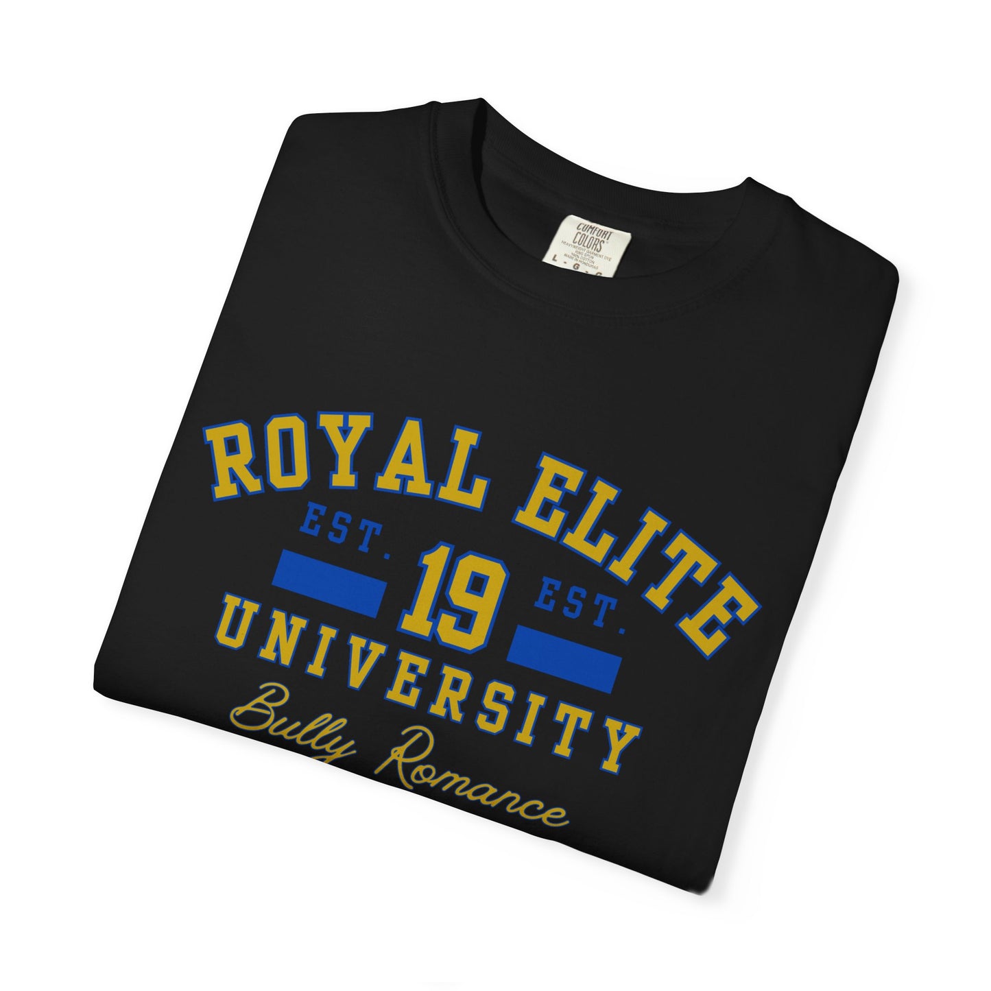 Royal Elite University