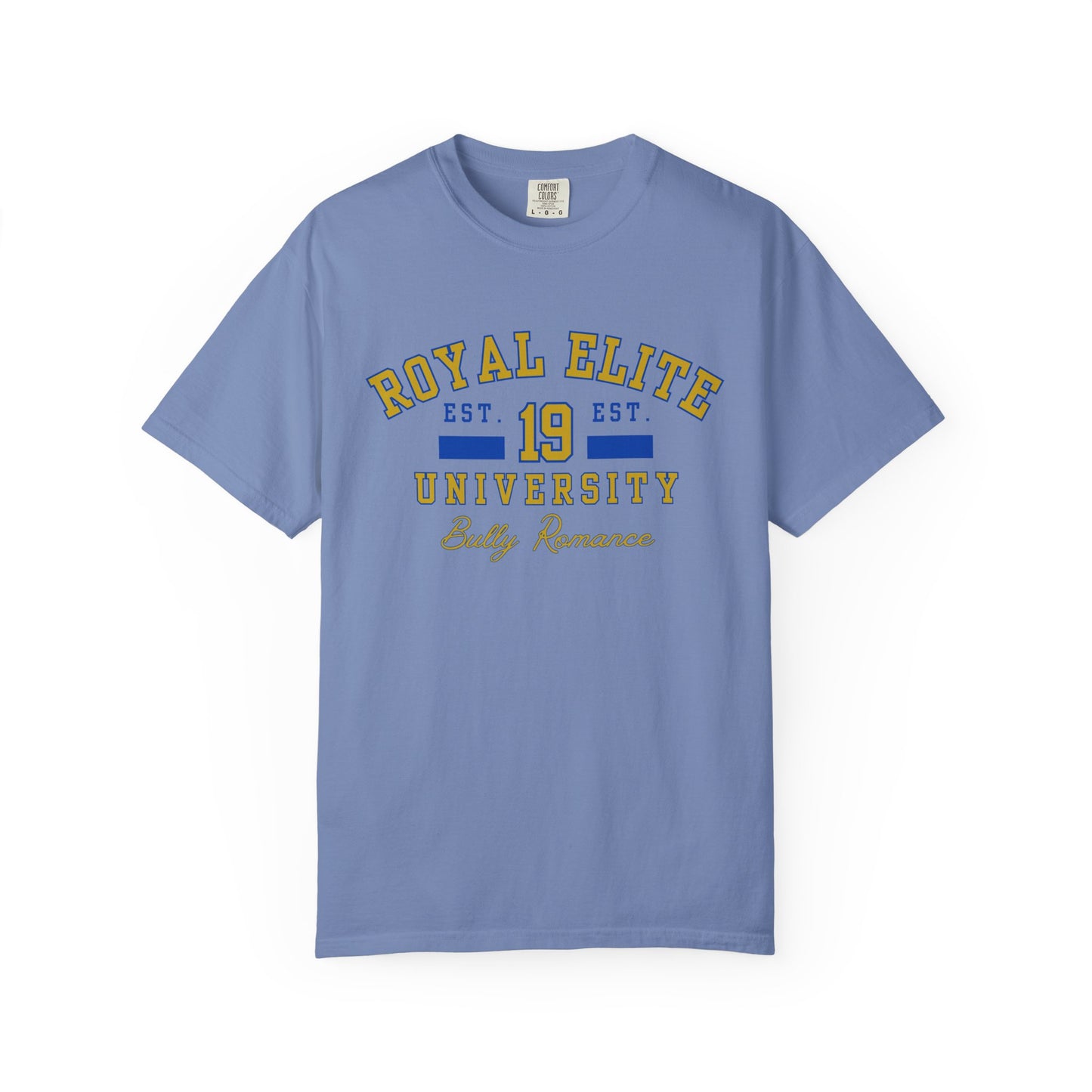 Royal Elite University