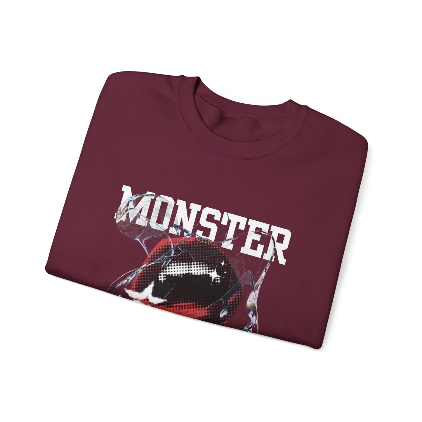 Monster Romance