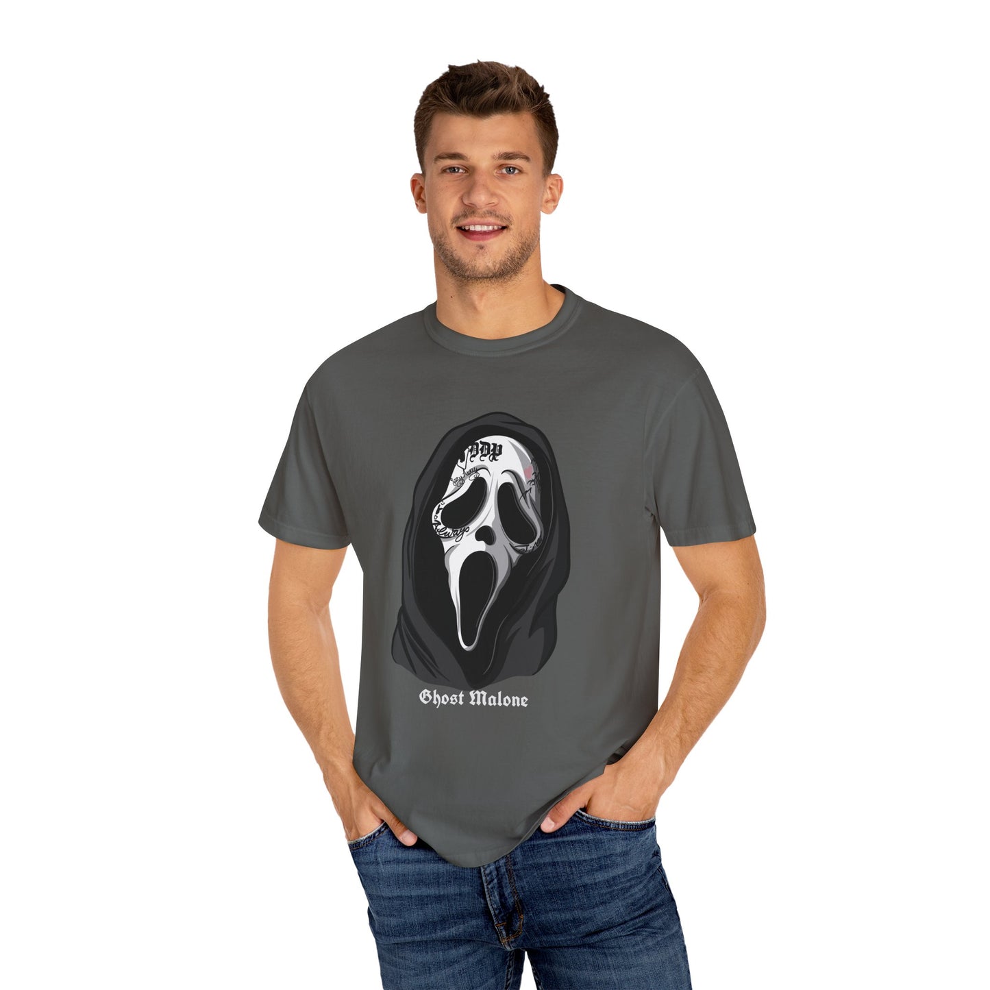 Ghost Malone