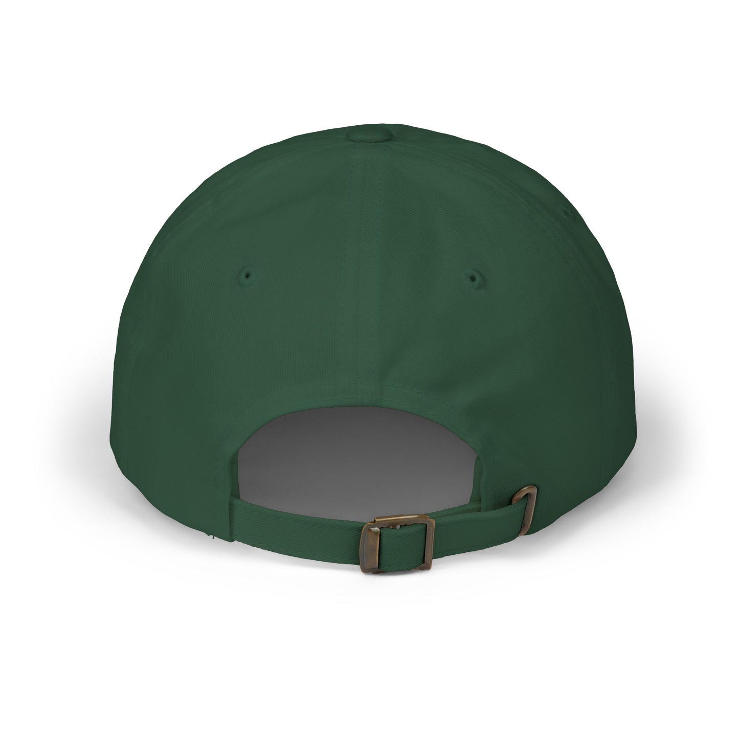 Pride Ally Classic Dad Cap, LGBTQ+ Hat, Adjustable Cap, Summer Accessory, Gift for Allies, Casual Style, Outdoor Fashion