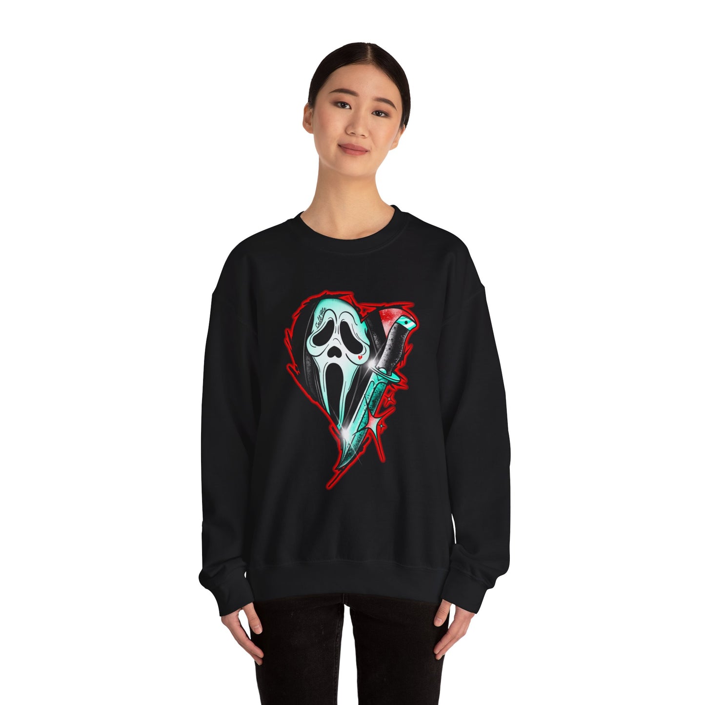 Emo Ghosty