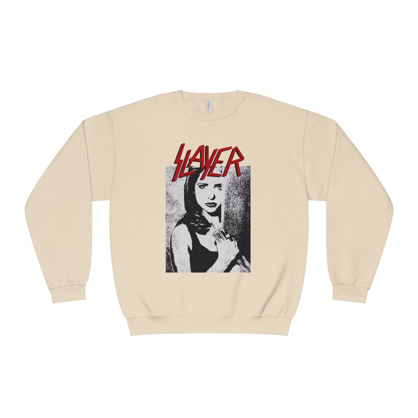 Slayer Vintage