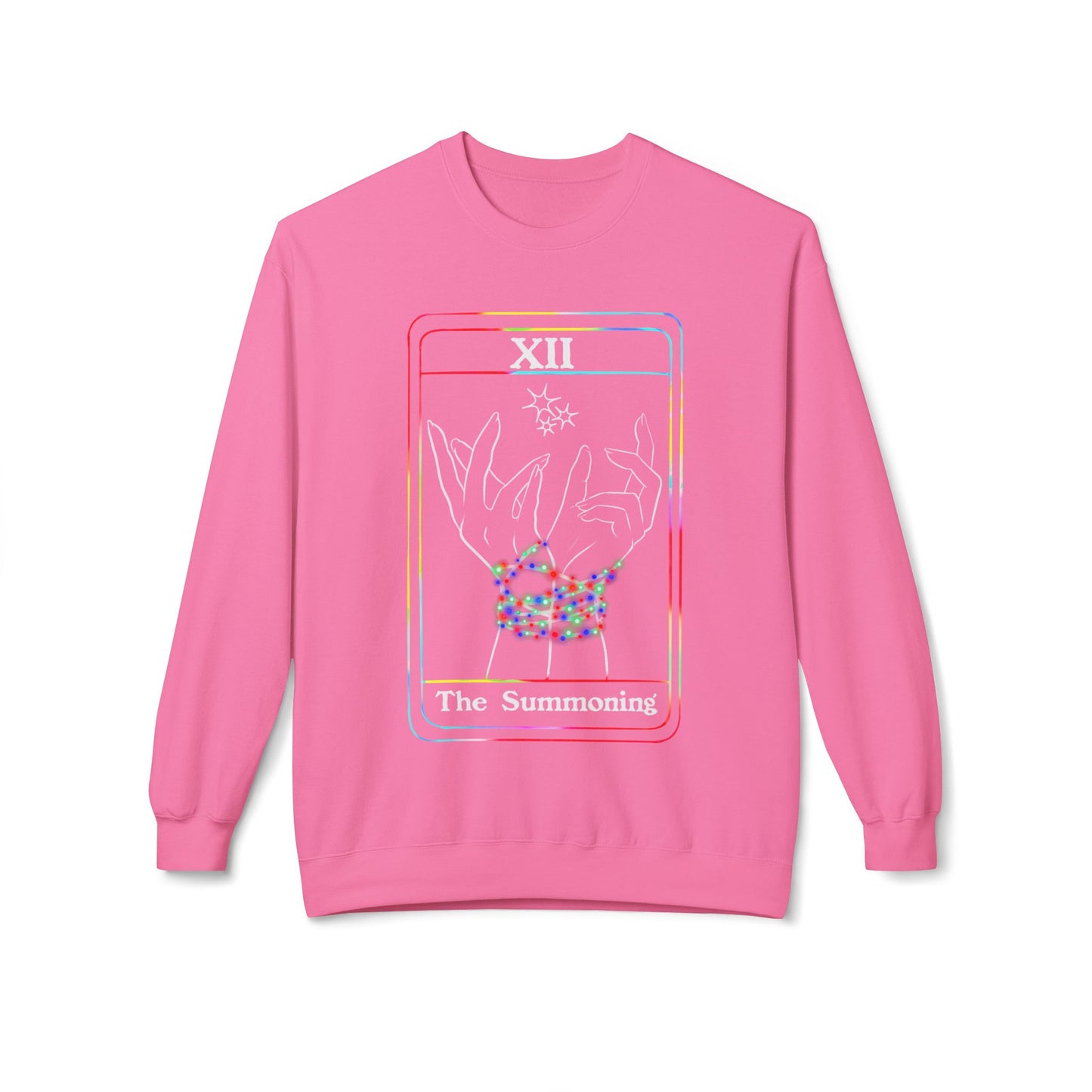 The Summoning Crewneck