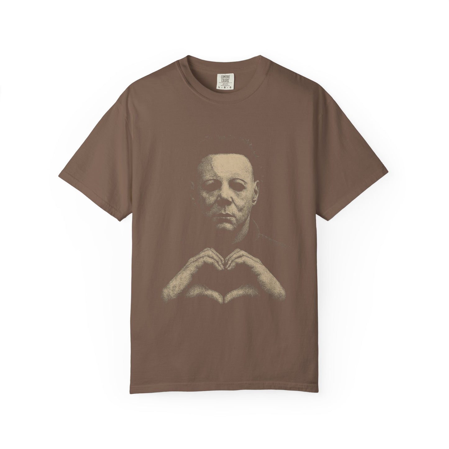 Scary Love