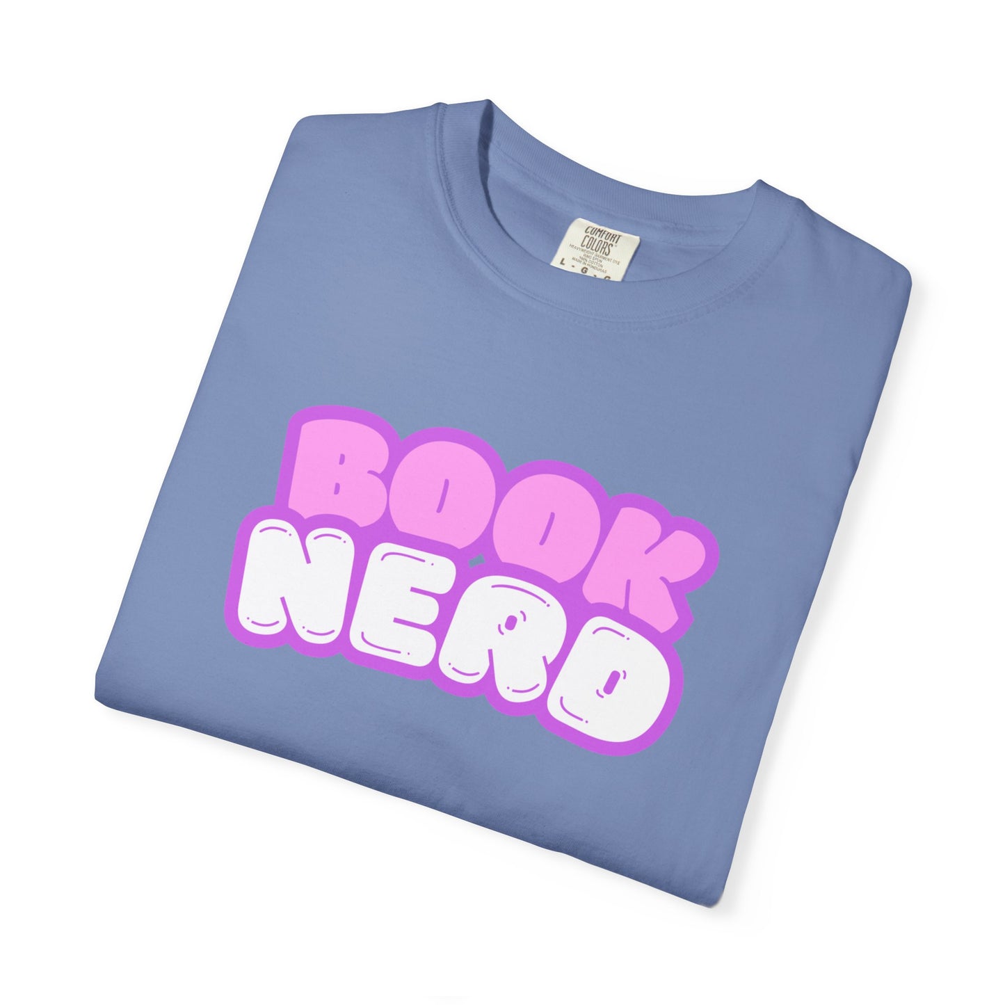 Book Nerd