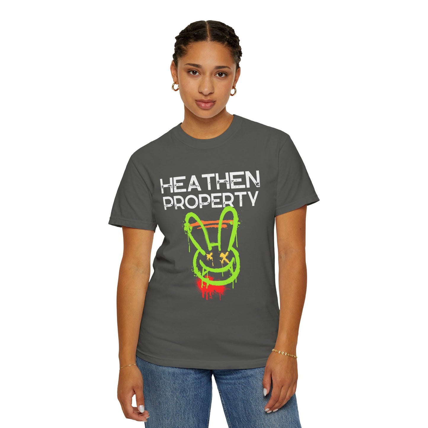 Heathen Property