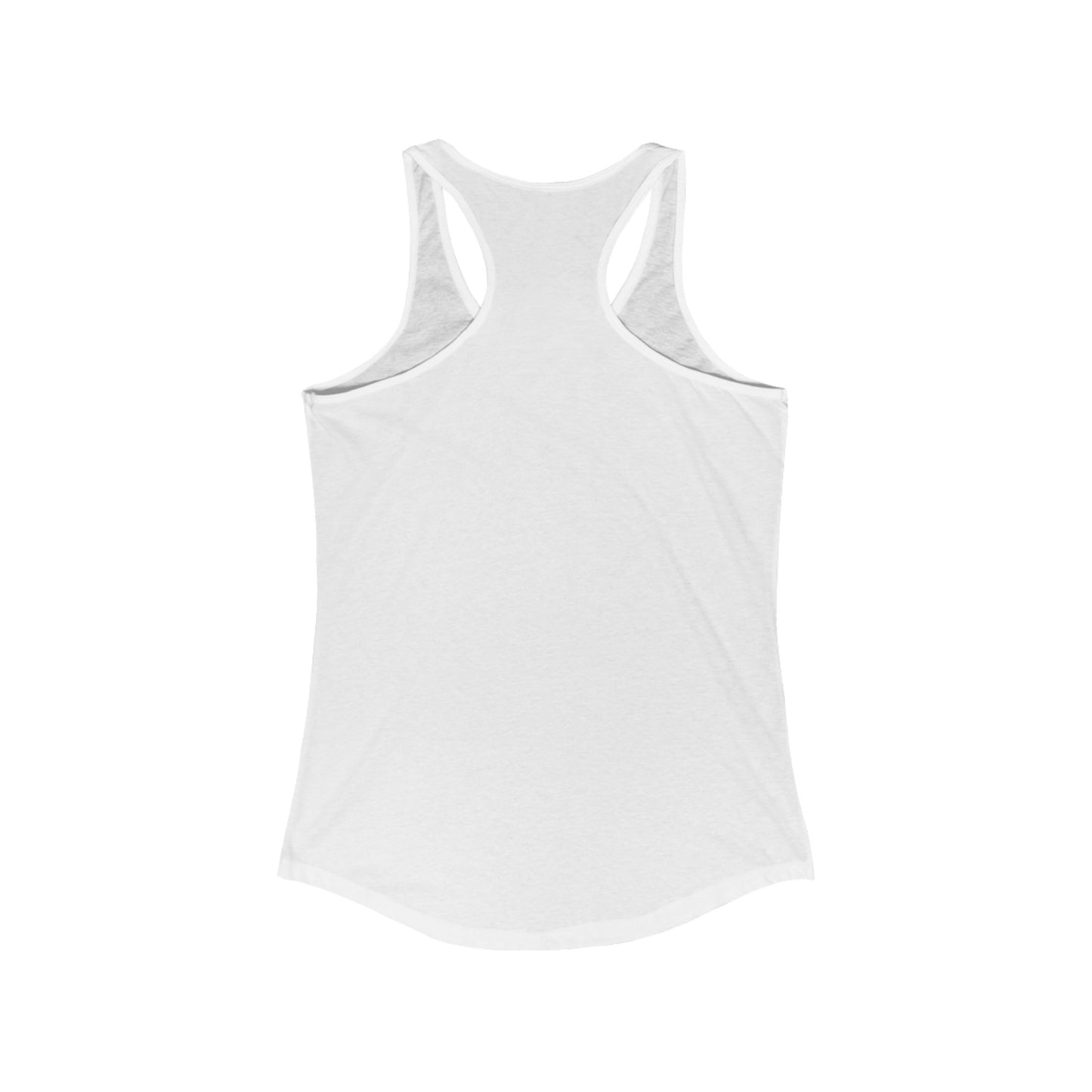 Pride Racerback Tank, LGBTQ+ Apparel, Summer Workout Top, Equal Rights Shirt, Pride Month Celebration, Casual Fashion