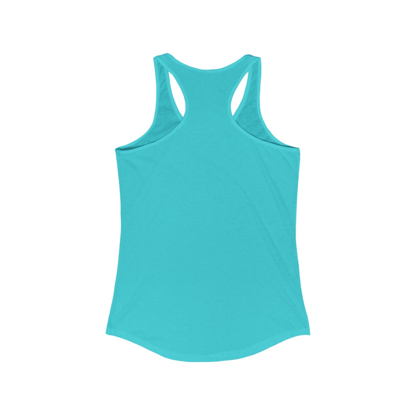 Pride Racerback Tank, LGBTQ+ Apparel, Summer Workout Top, Equal Rights Shirt, Pride Month Celebration, Casual Fashion
