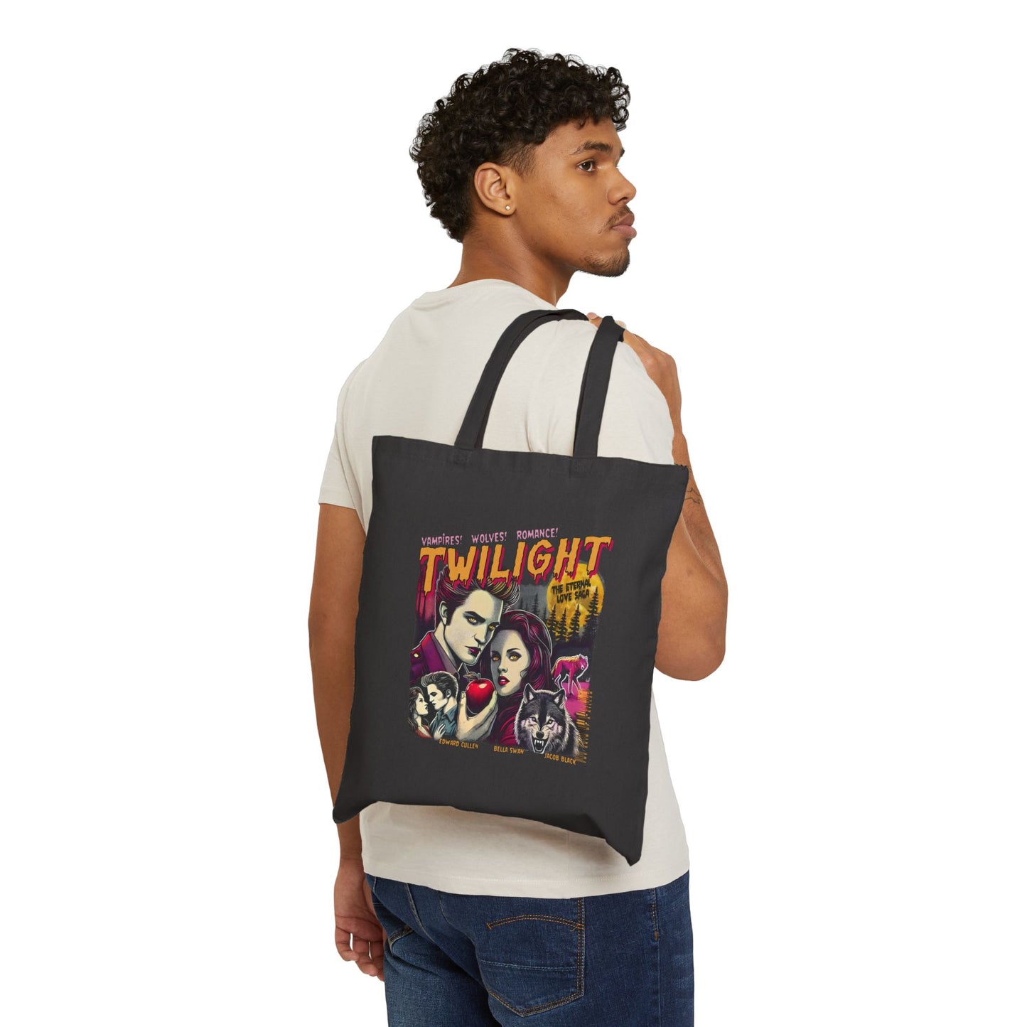 Twilight tote