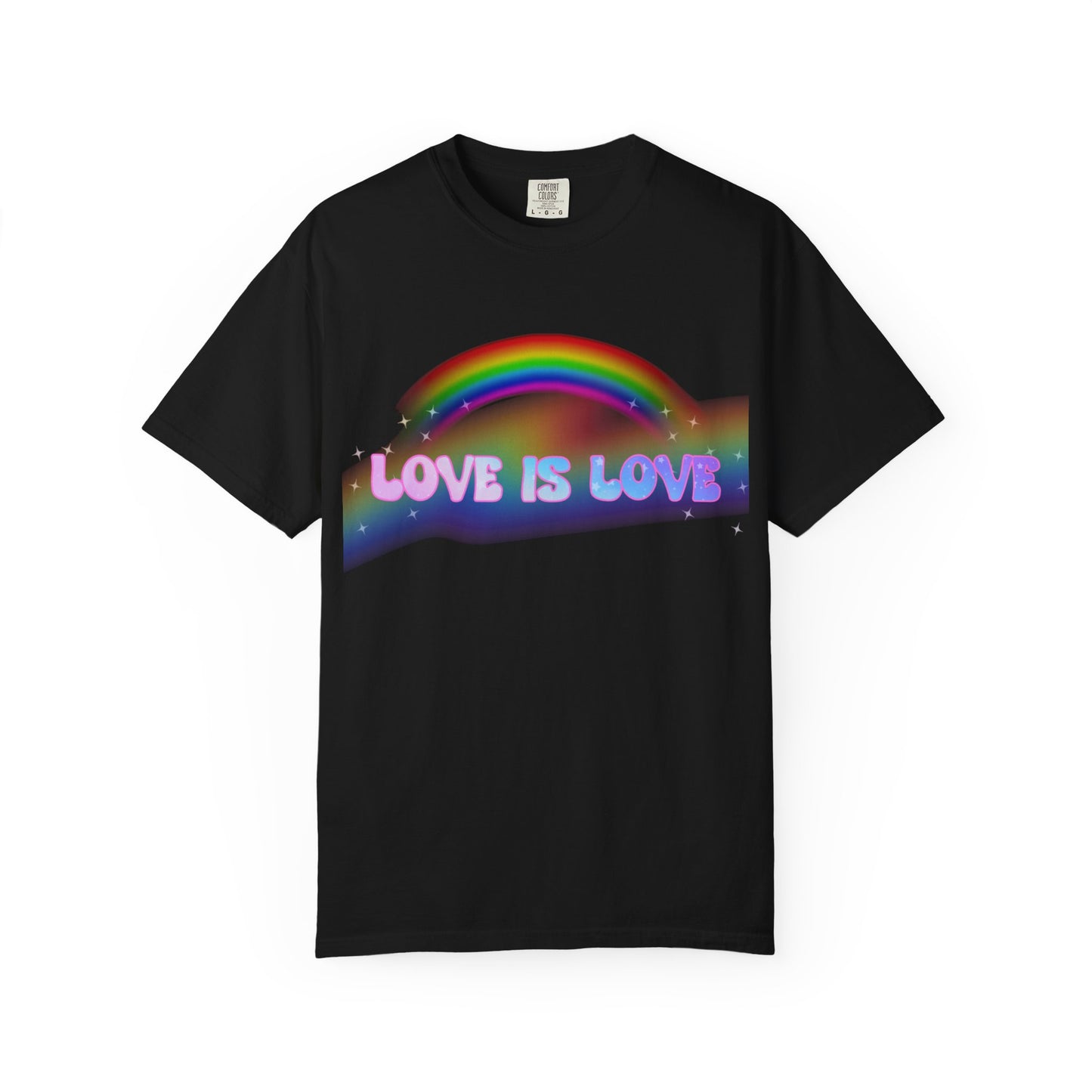 Love is Love