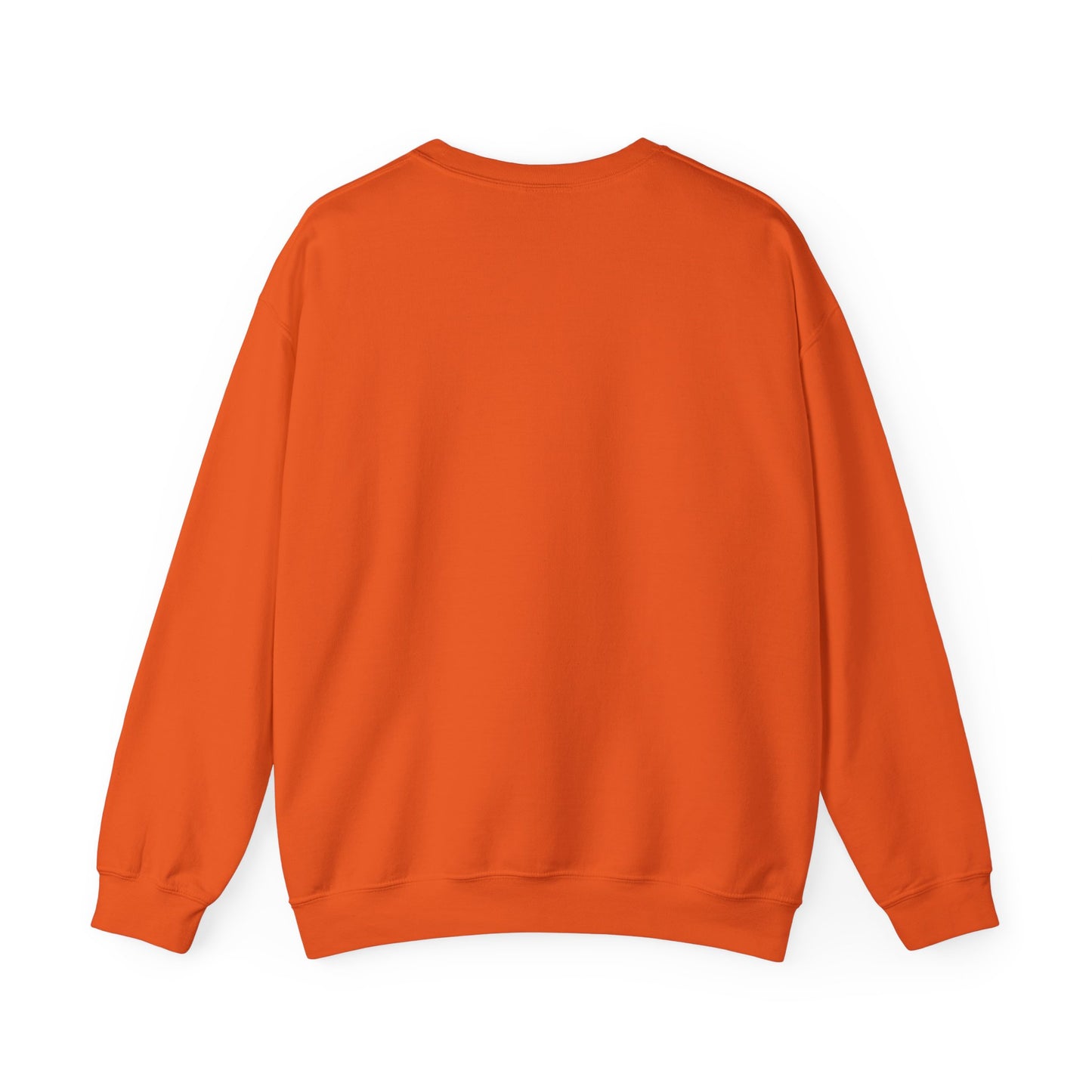 Dancing Skeletons Gildan Crewneck Sweatshirt