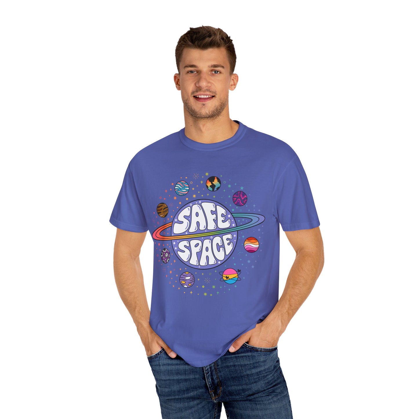 Safe Space