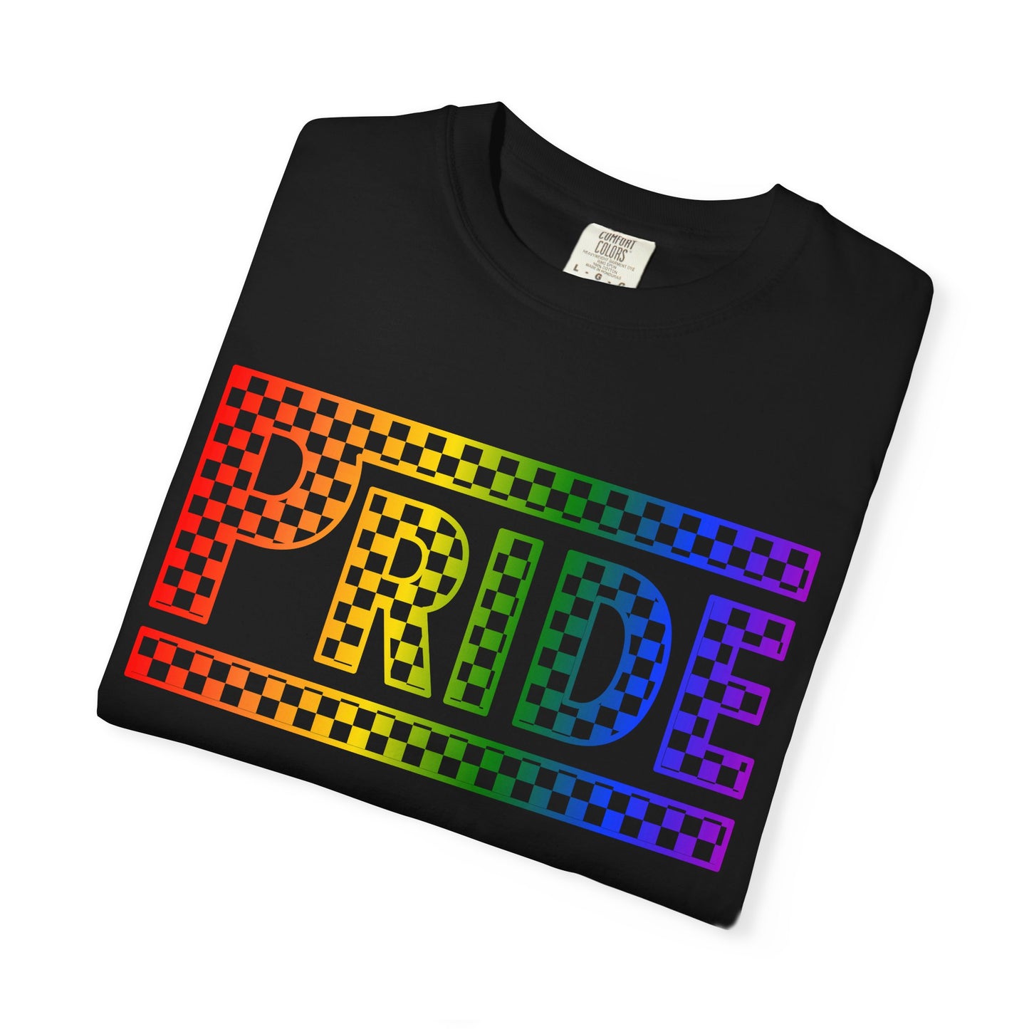 Pride Checker