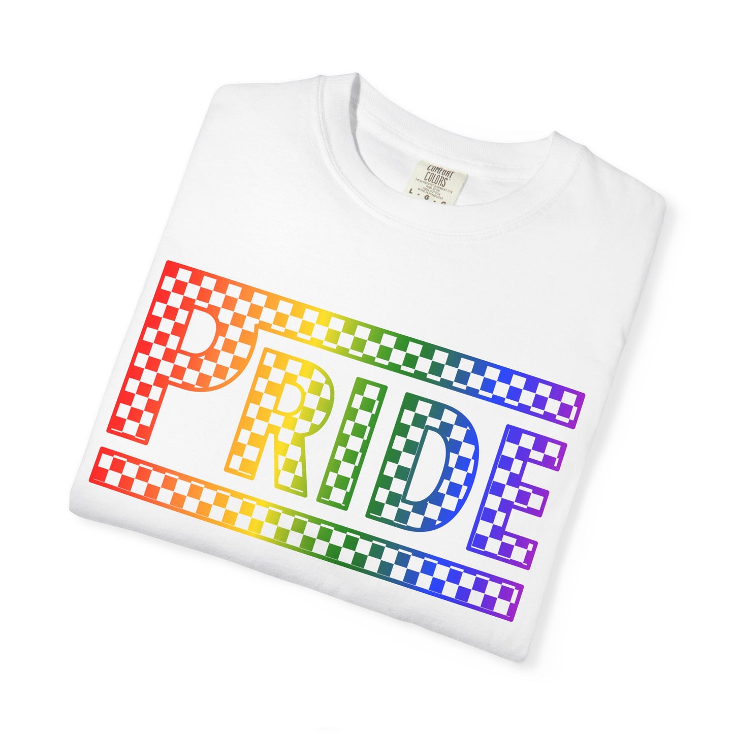 Pride Checker