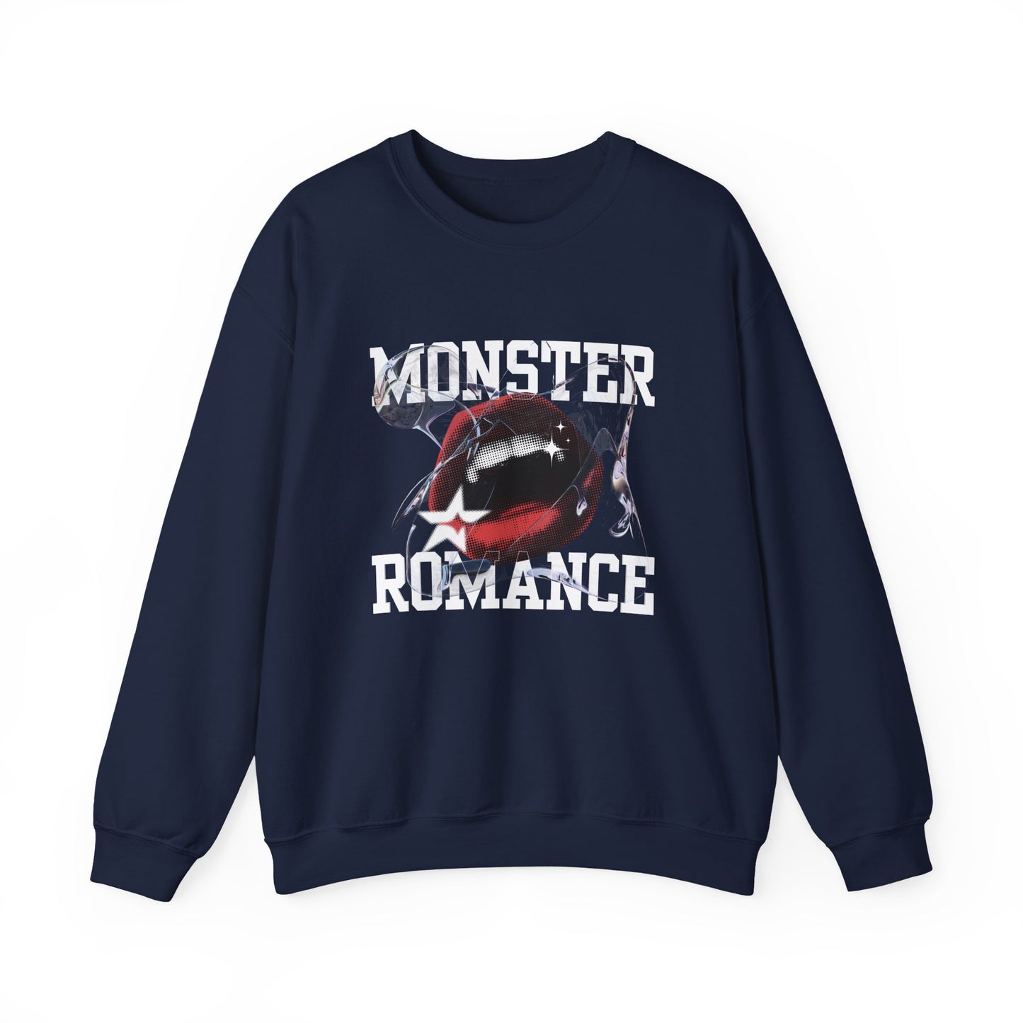 Monster Romance