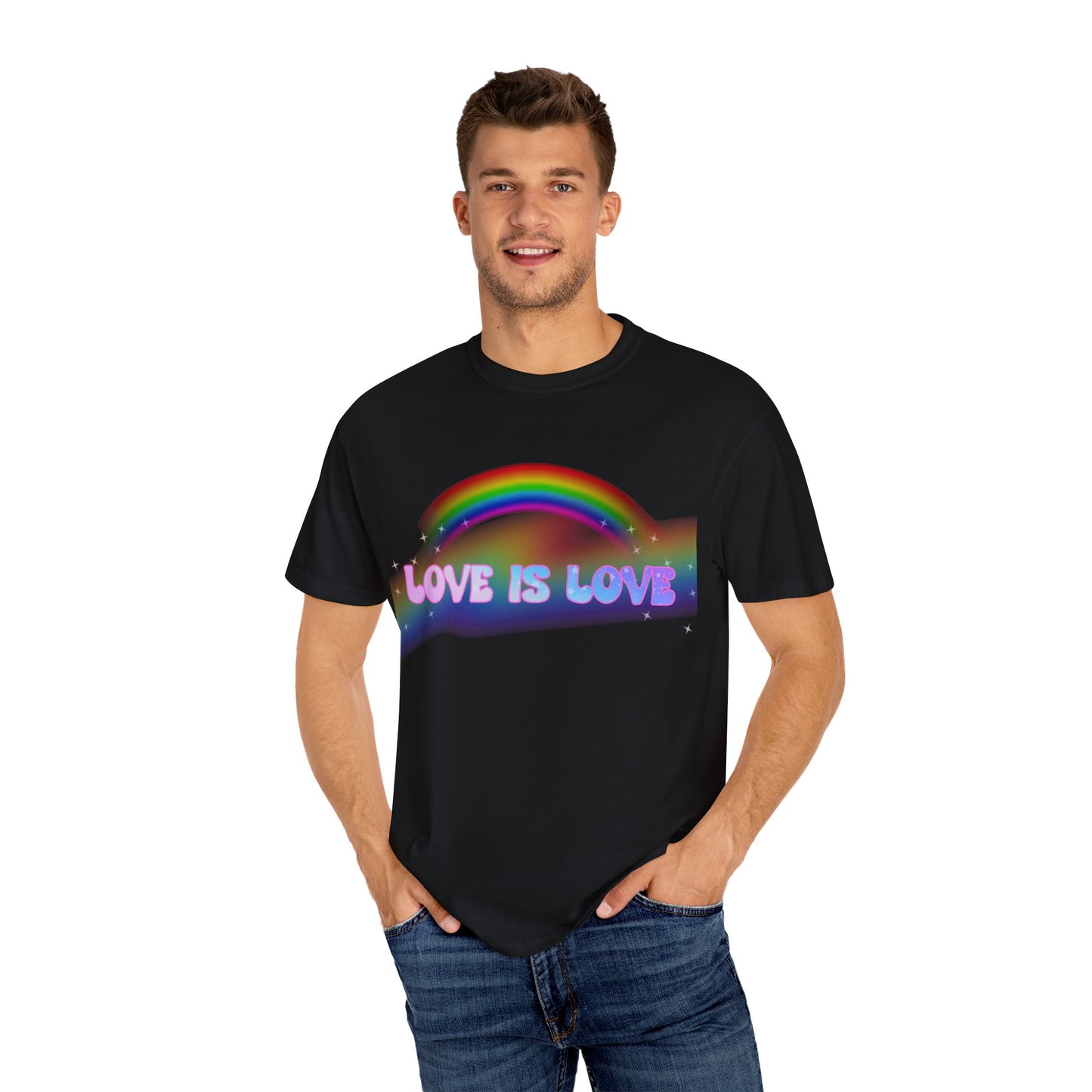 Love is Love