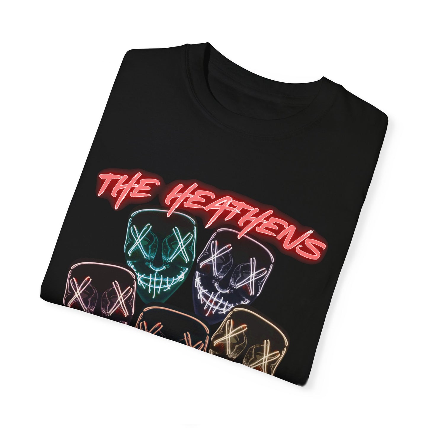 The Heathens