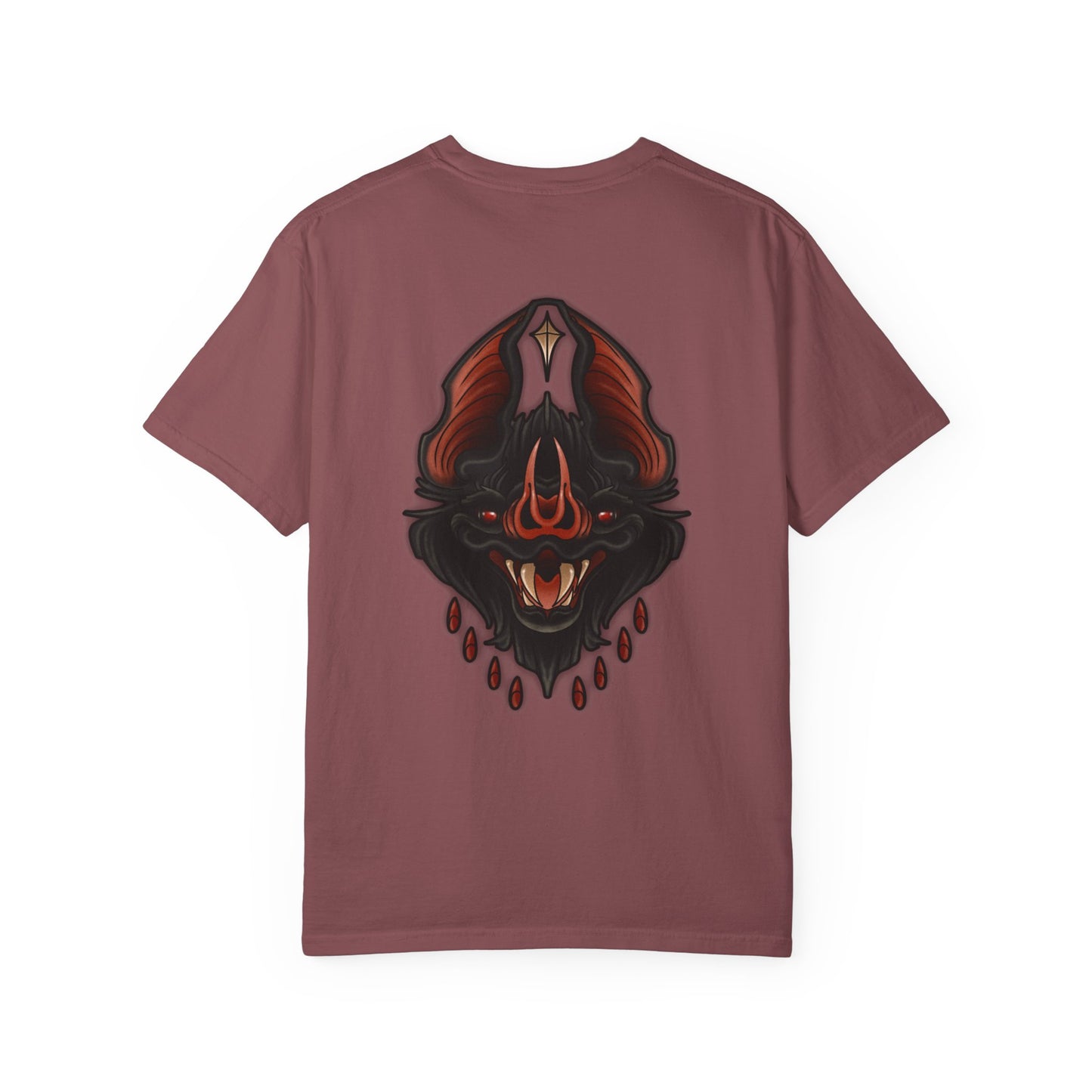 Gothic Bat