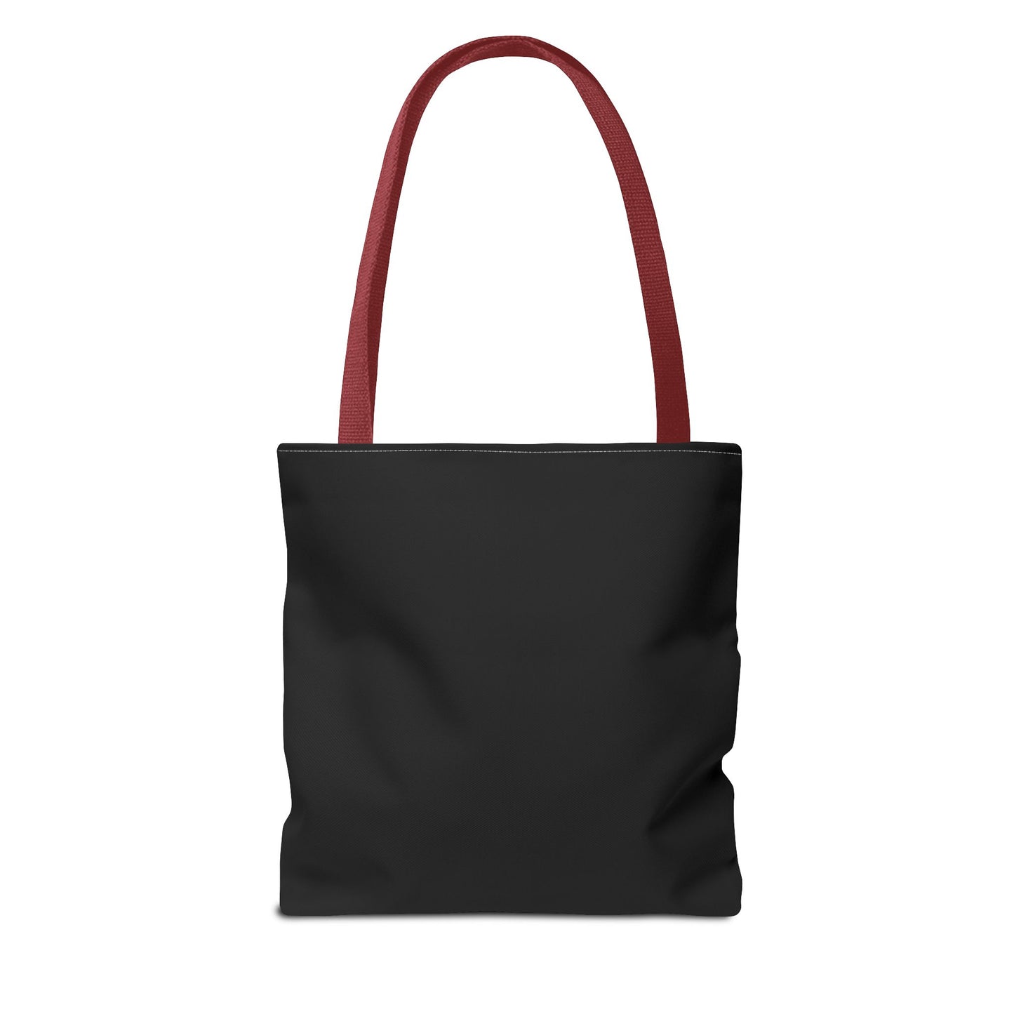 Pride Ally Tote Bag, Reusable Shopping Bag, Eco-Friendly Tote, LGBTQ+ Gift, Colorful Heart Design