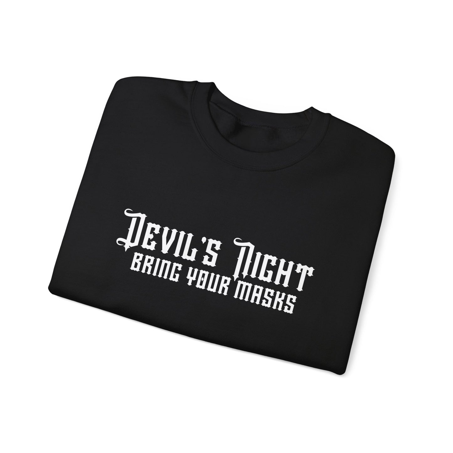 Devils Night