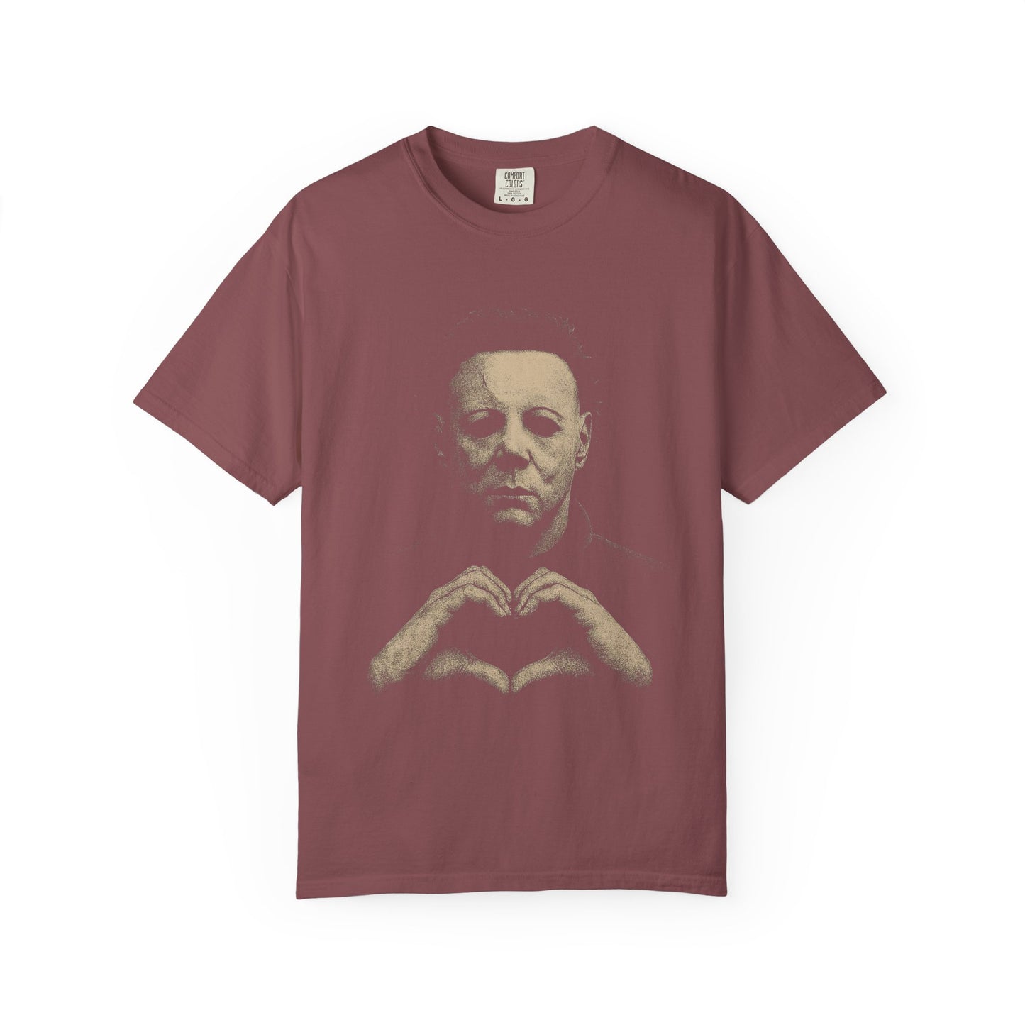 Scary Love