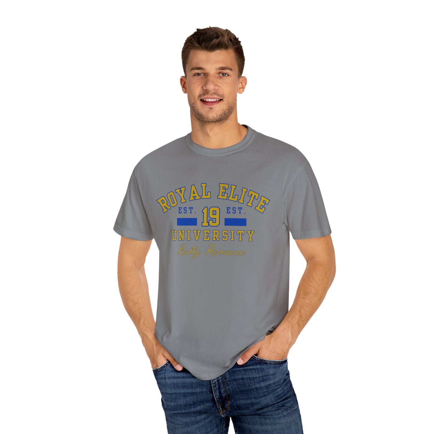 Royal Elite University