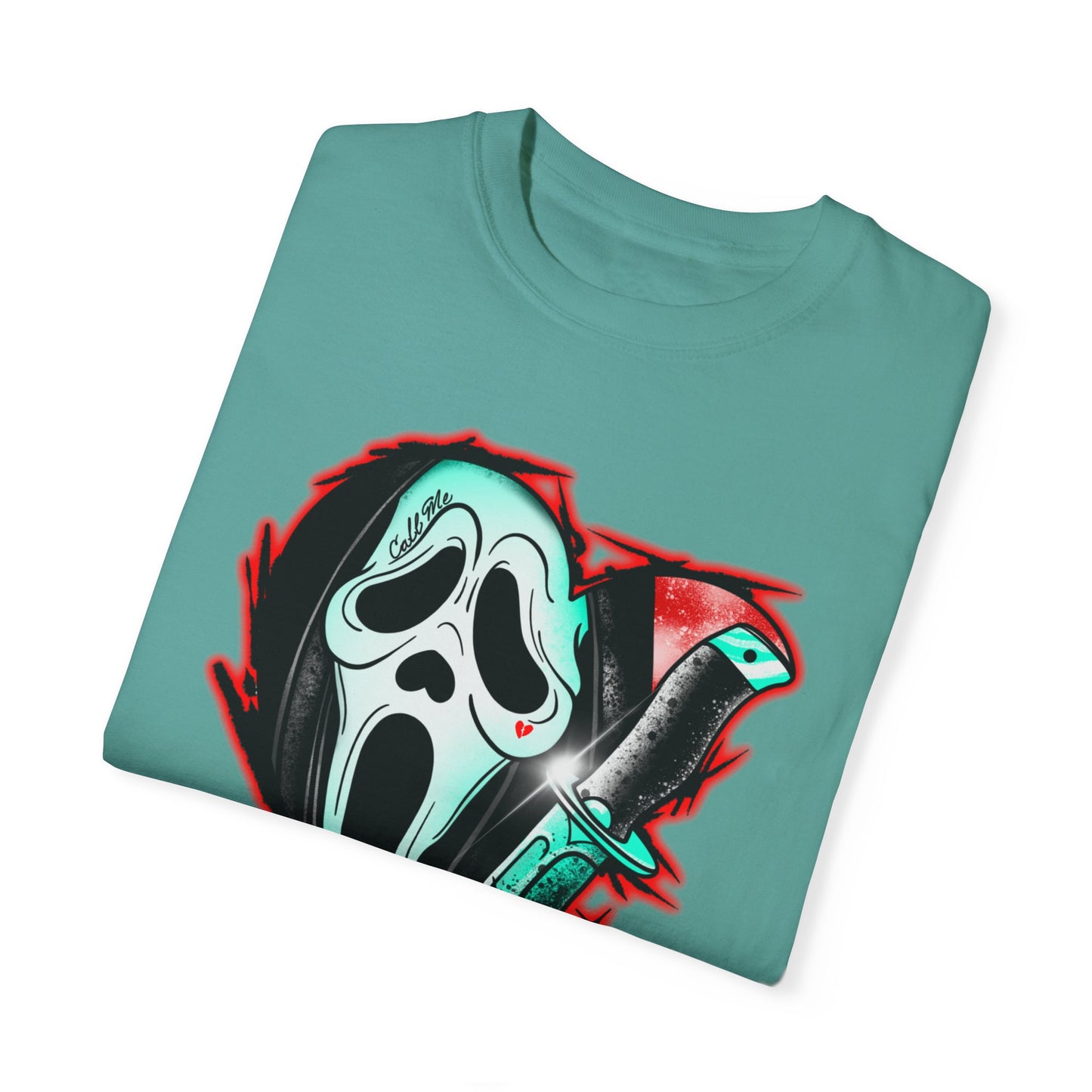 Emo Ghosty