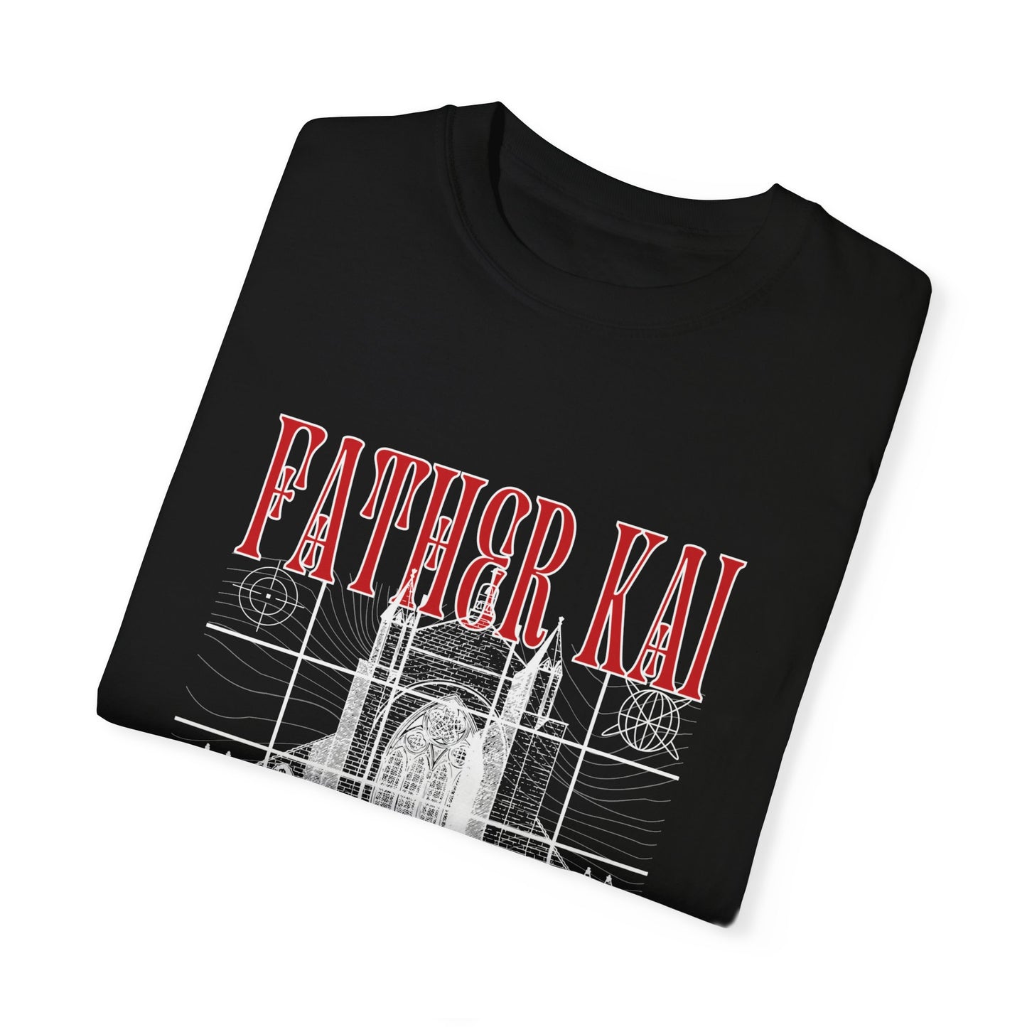 Father Kai