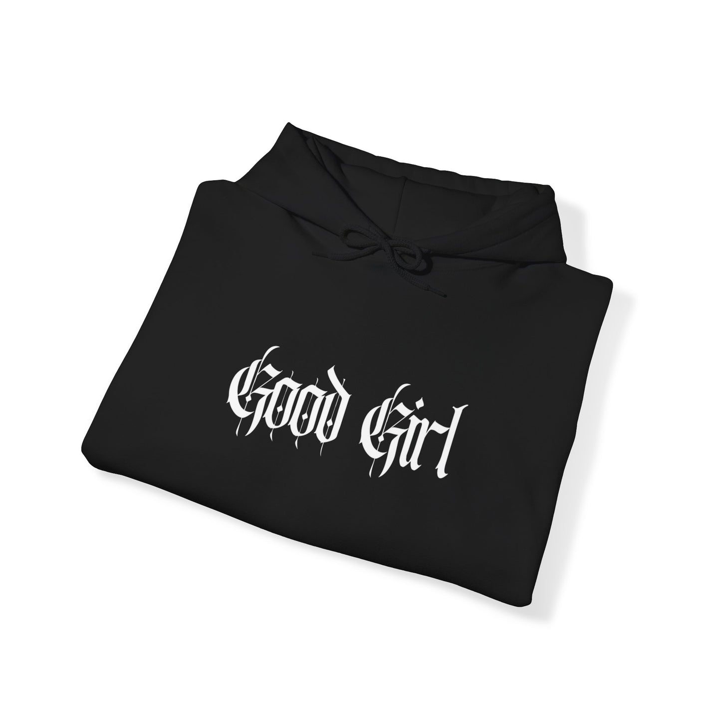 Good Girl Hoodie Hooded Sweatshirt