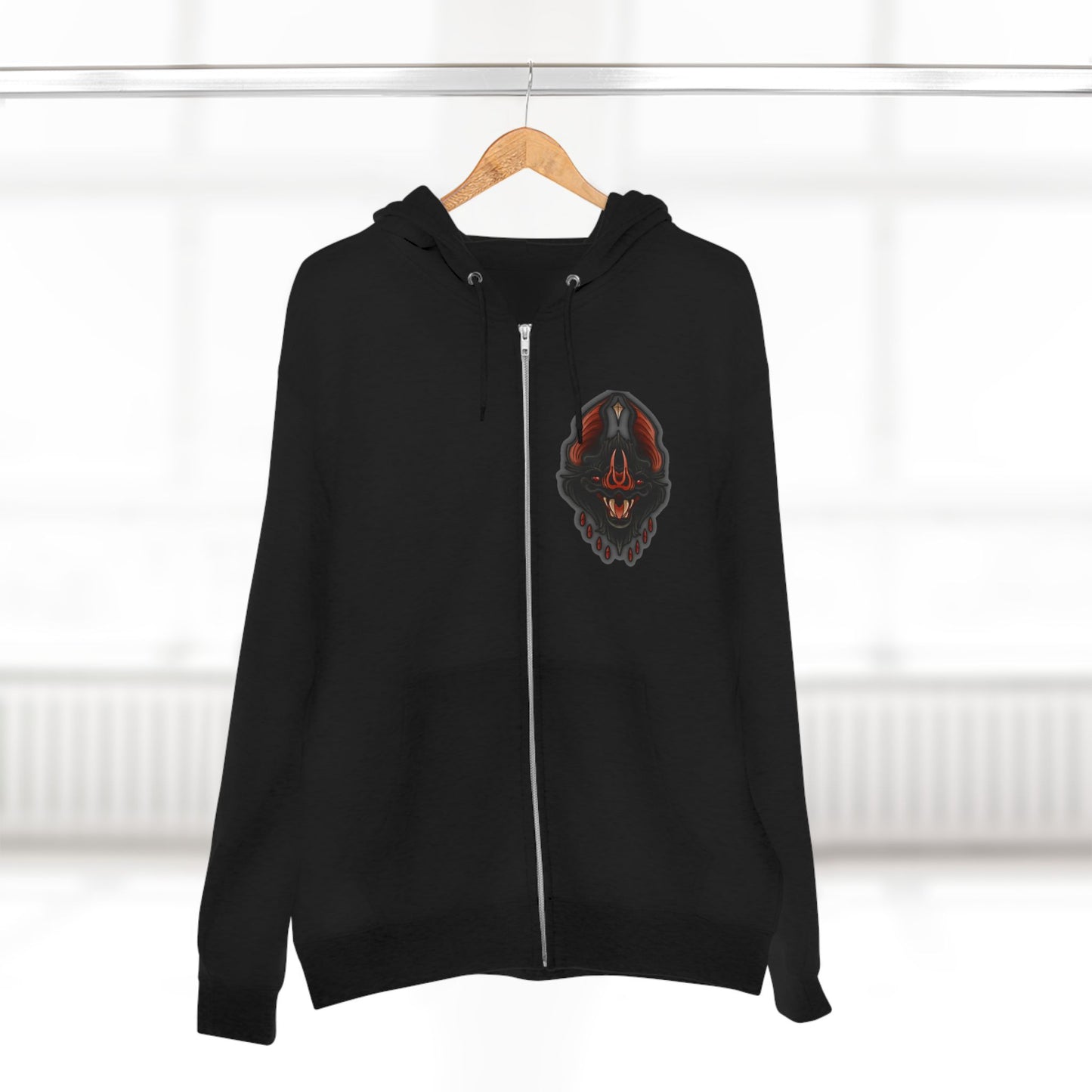 Gothic Bat