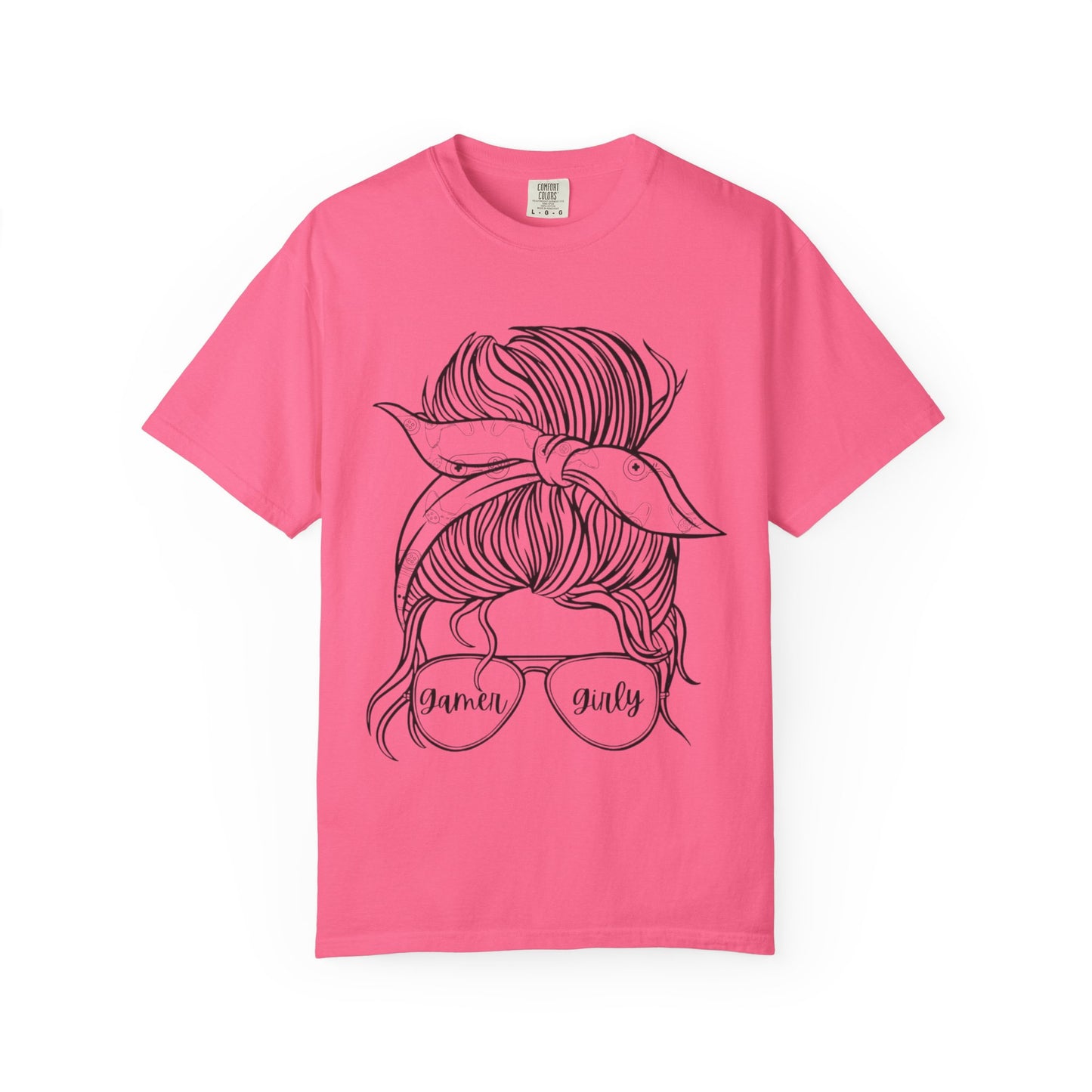 Gamer Girly