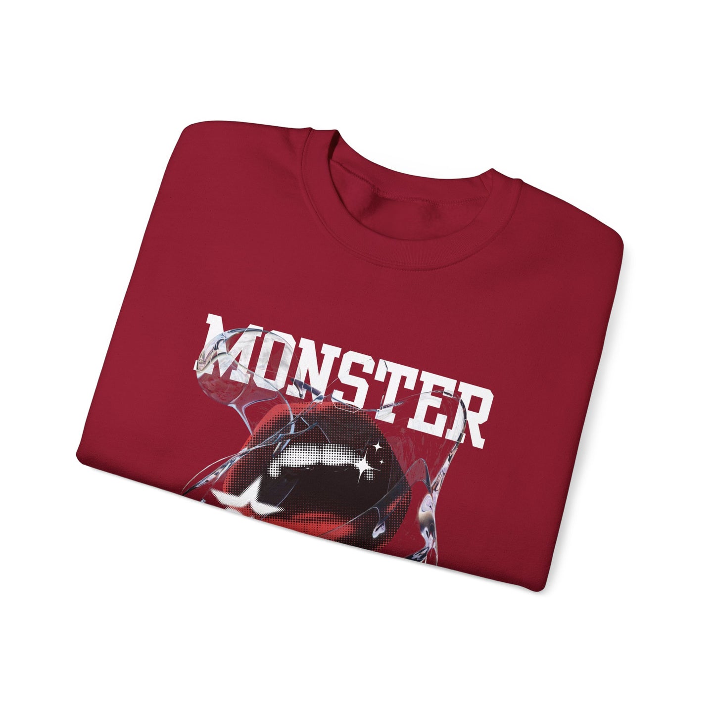 Monster Romance