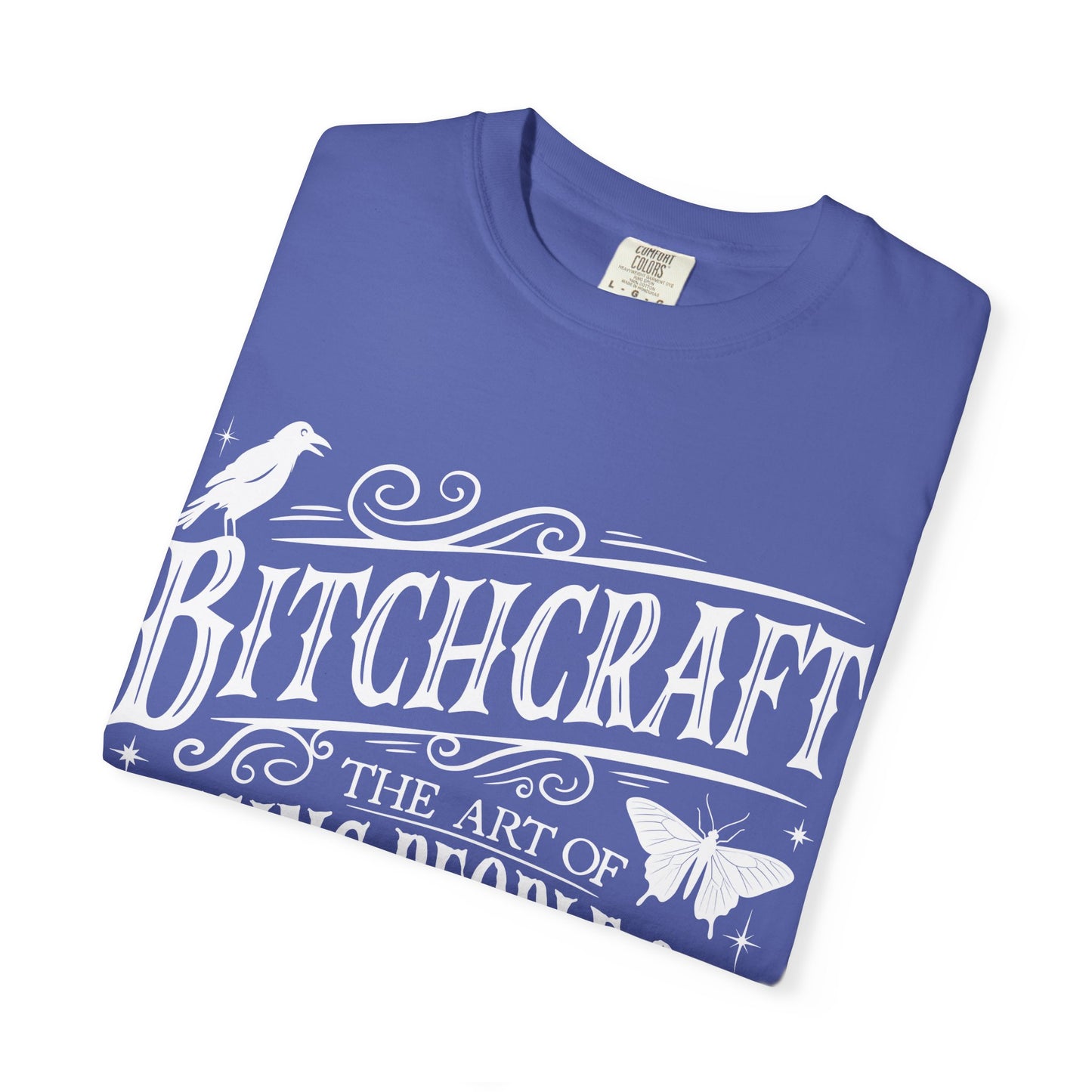 Bitchcraft
