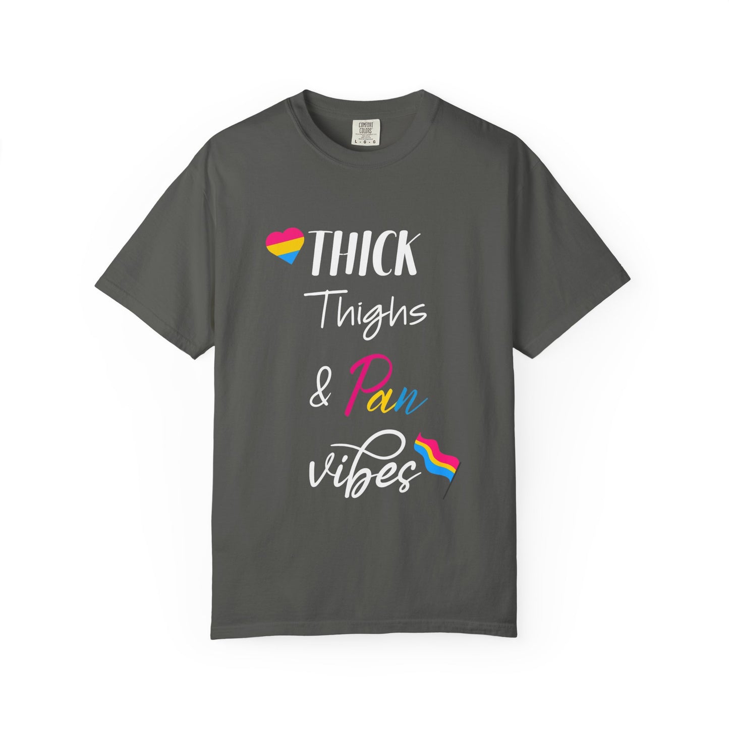 Pride Vibes