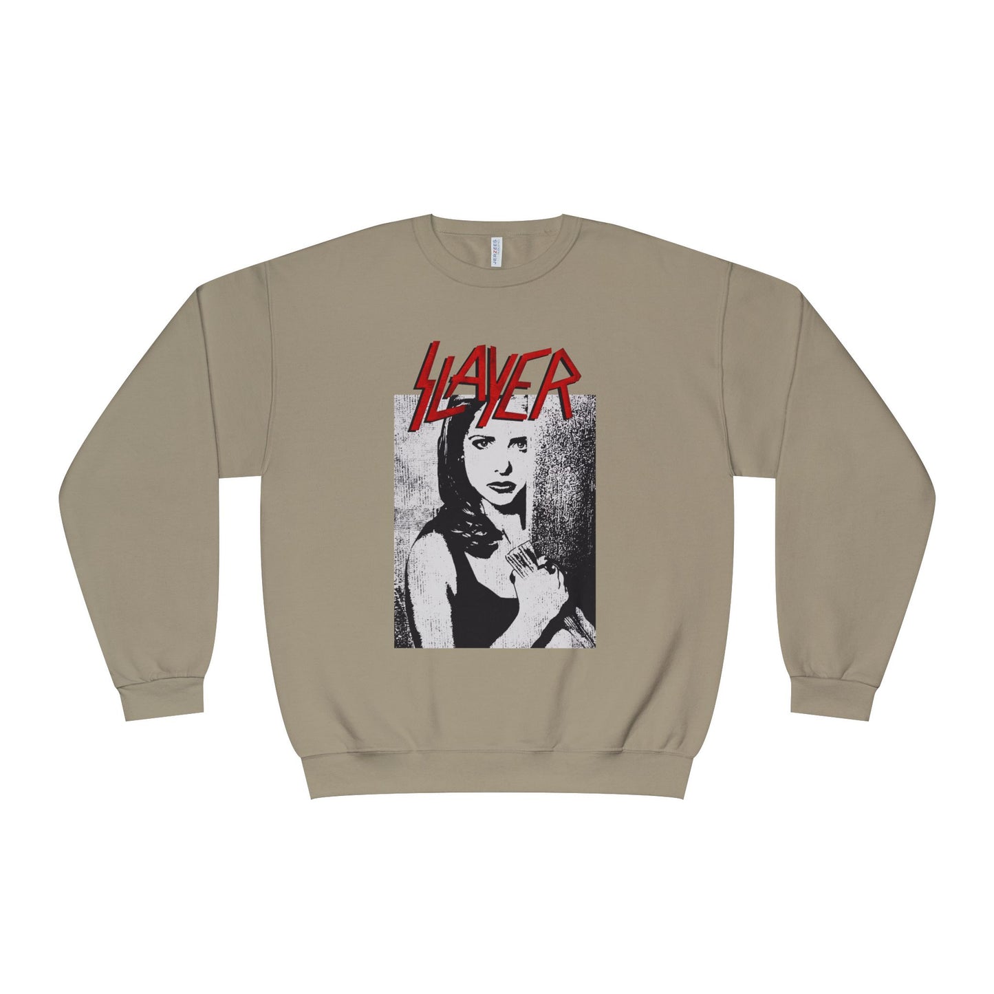 Slayer Vintage