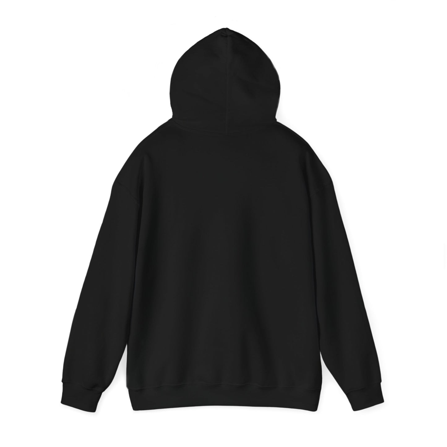 Where are you going to put a tree Gildan Hooded Sweatshirt
