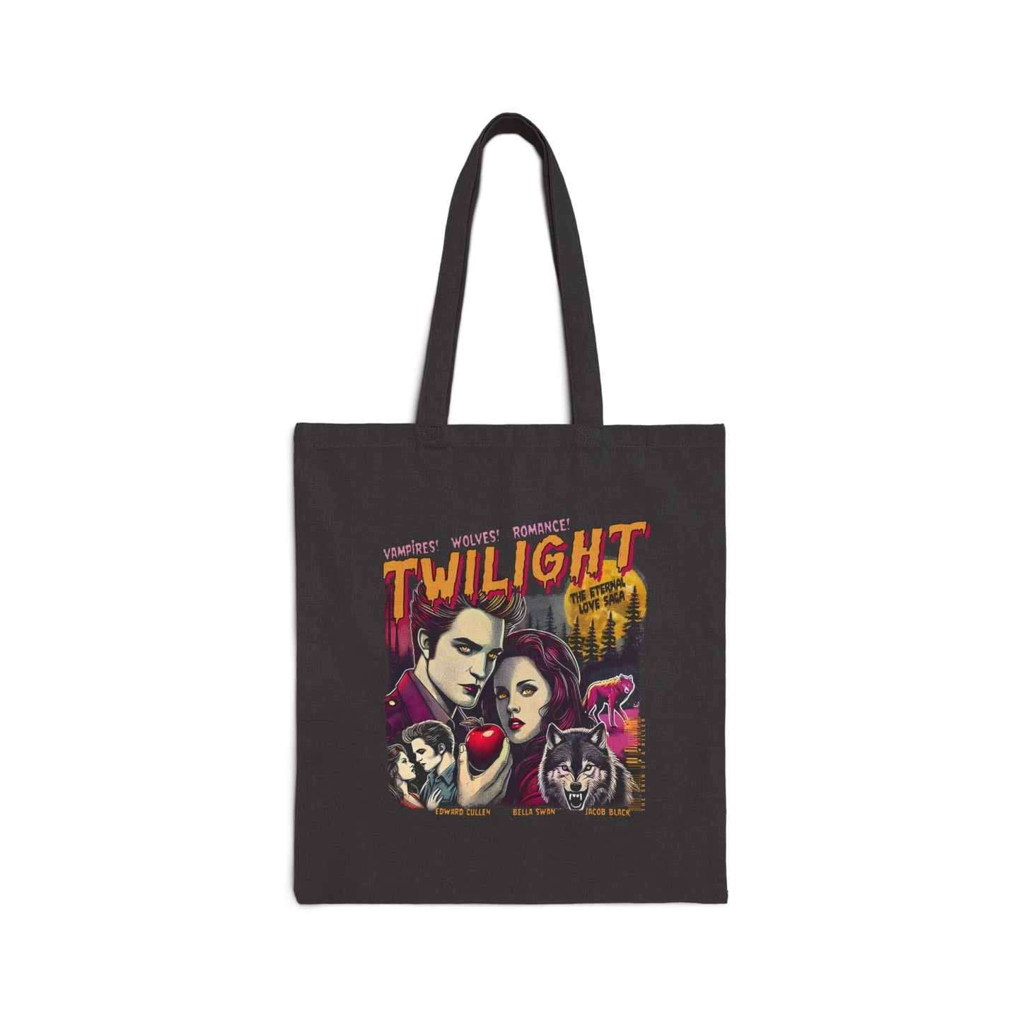 Twilight tote