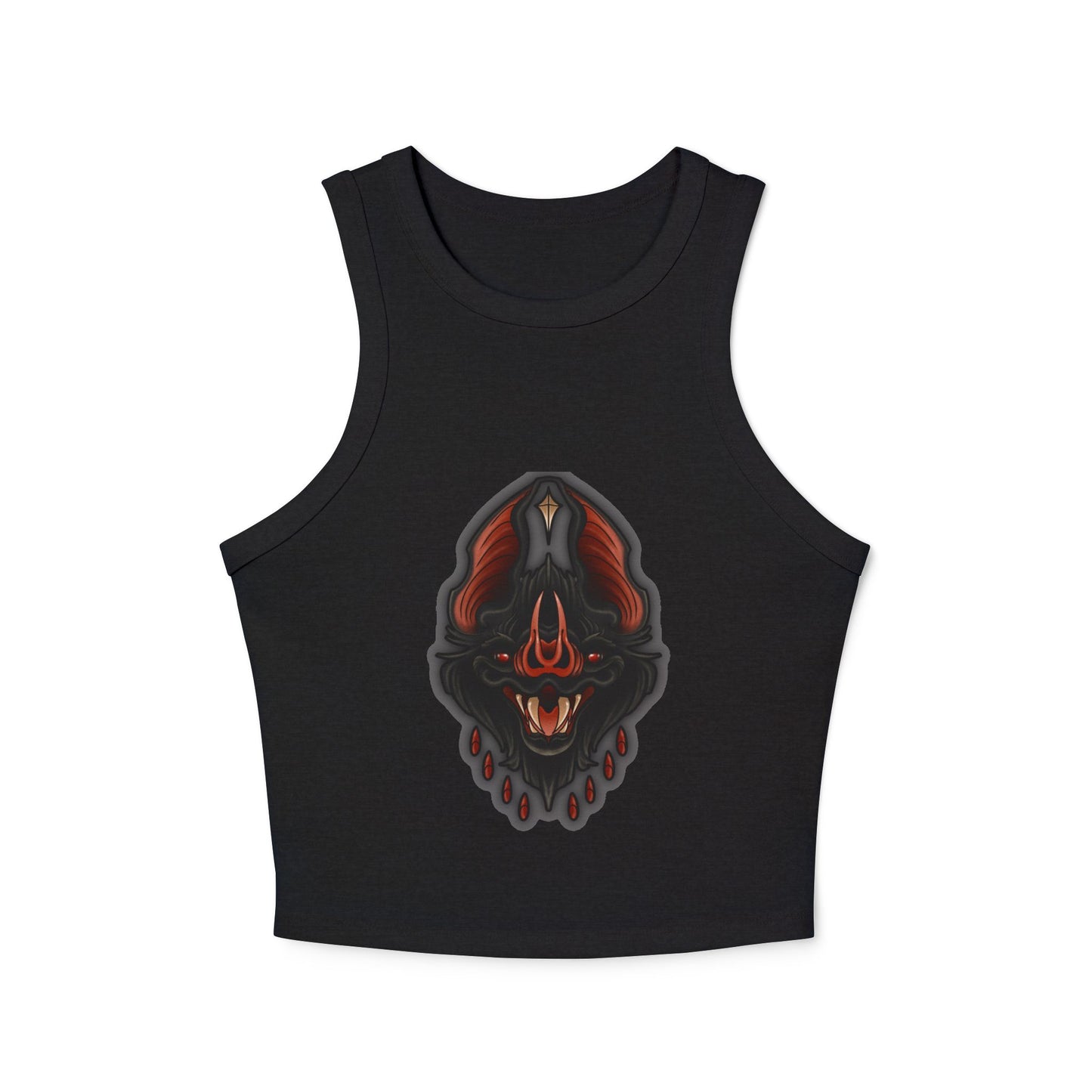 Gothic Bat