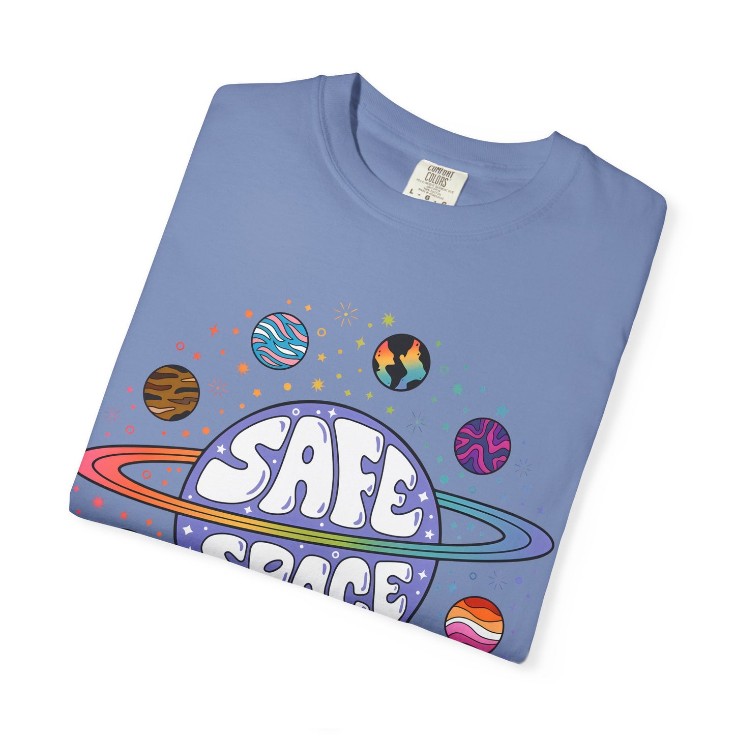 Safe Space