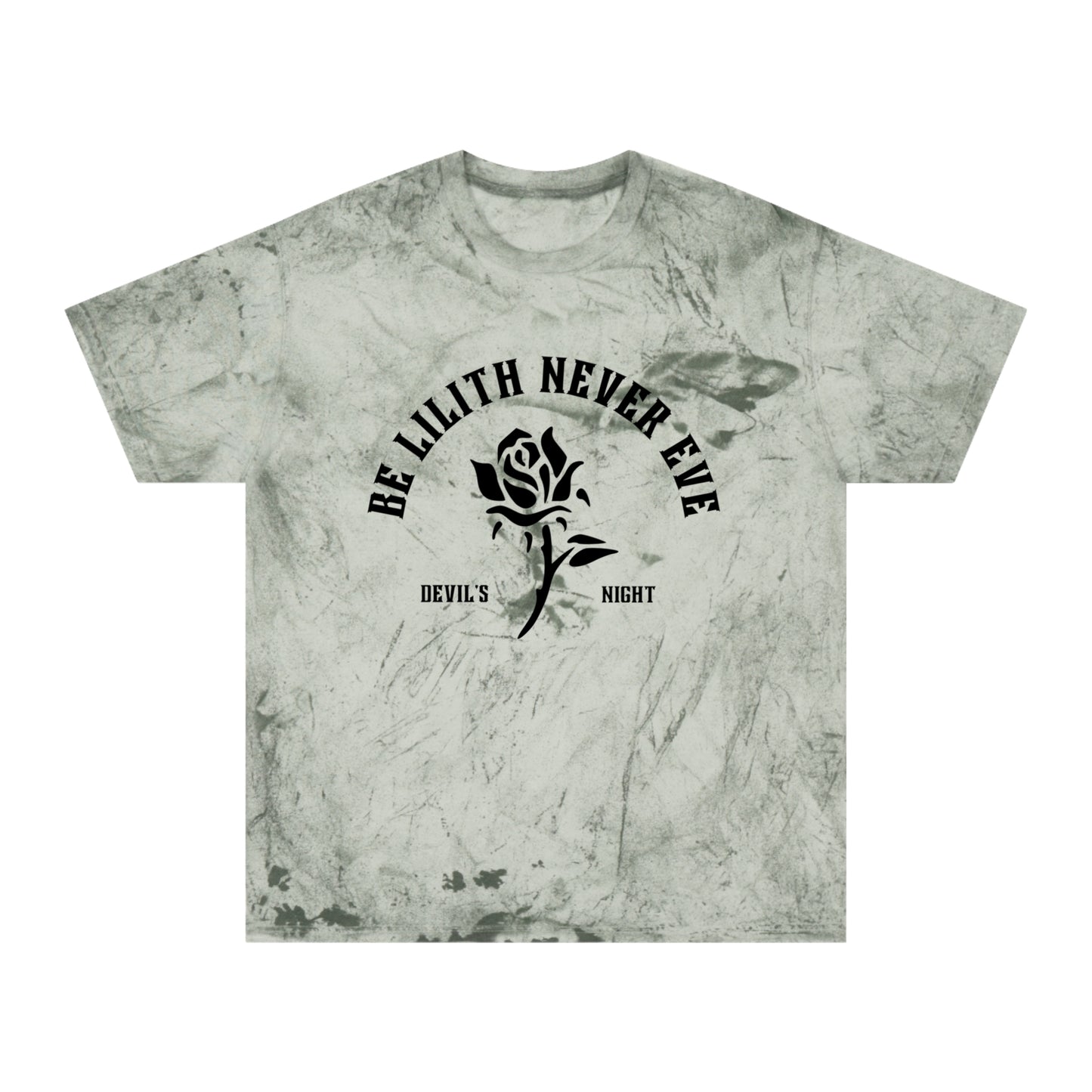 Be Lilith Never Eve Devils Night