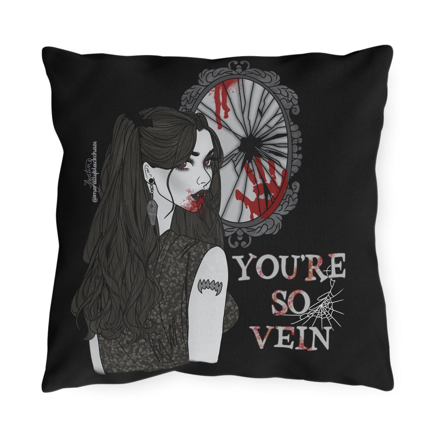 You're so Vein