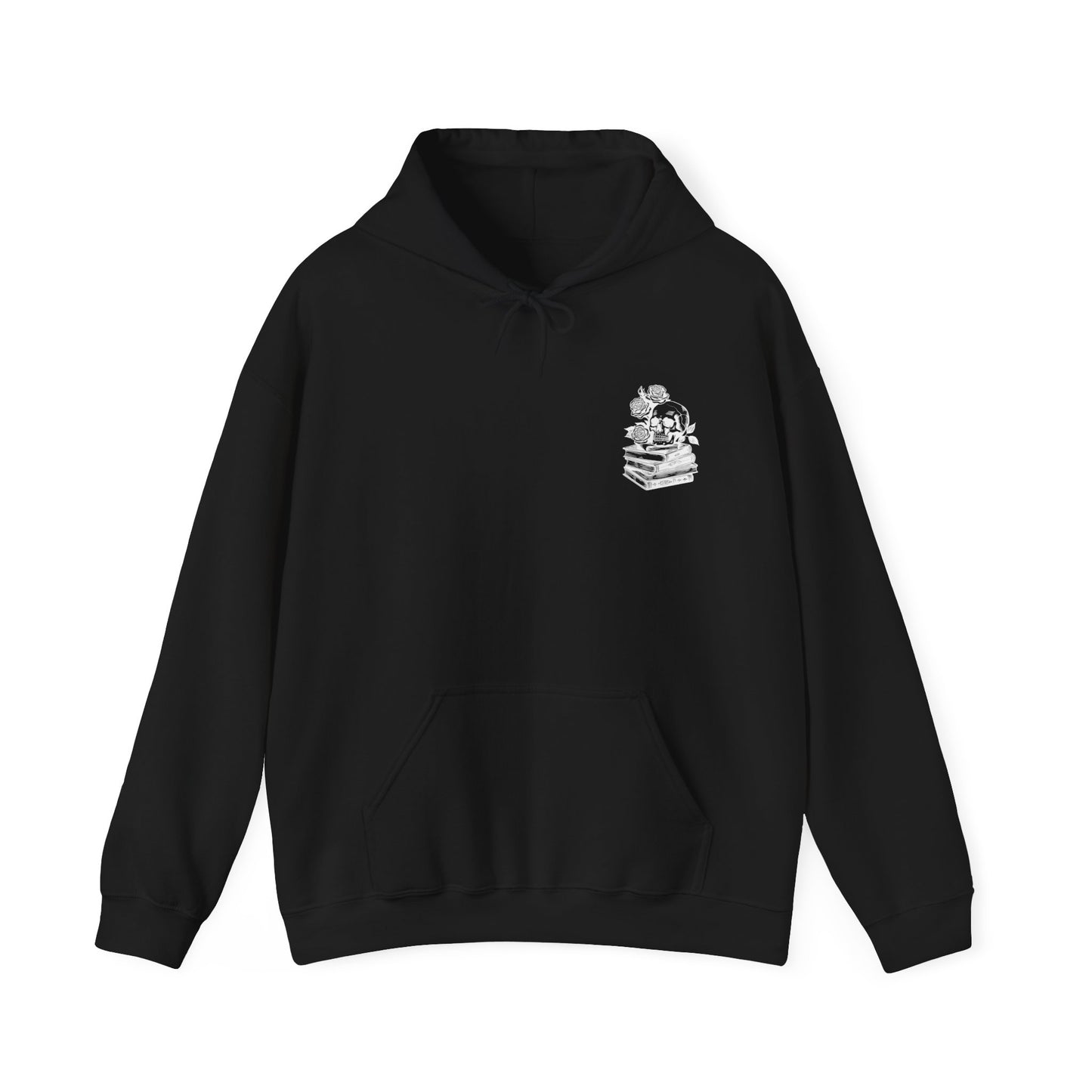 CC Club Hoodie Sweatshirt