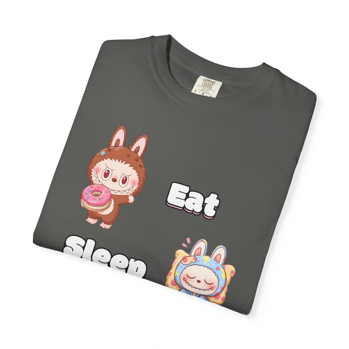 Eat Sleep Labubu