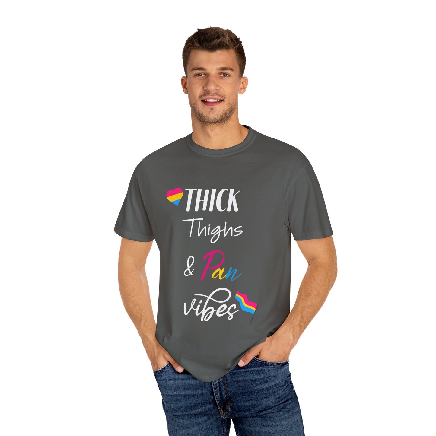 Pride Vibes