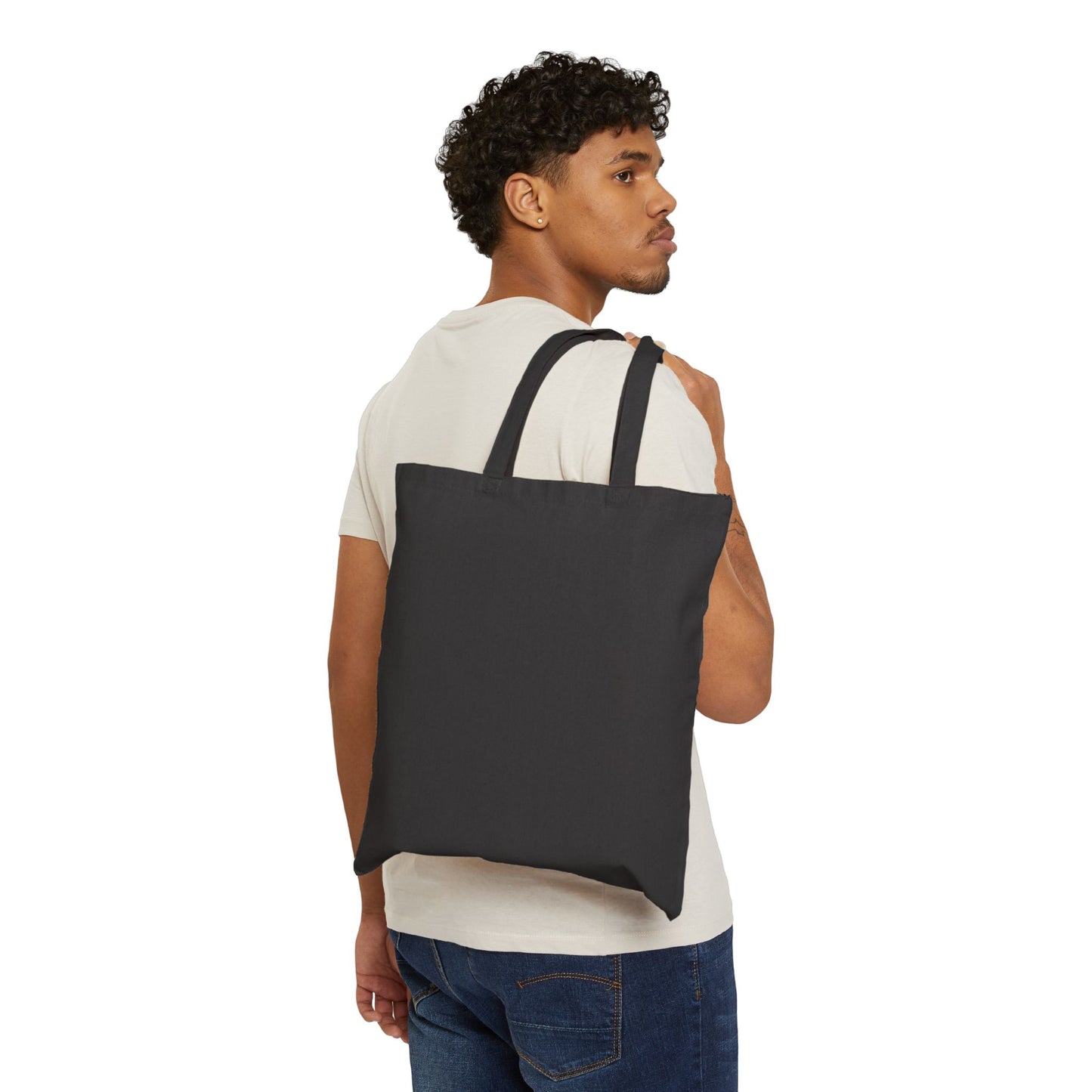 Pick your poison bookish tote