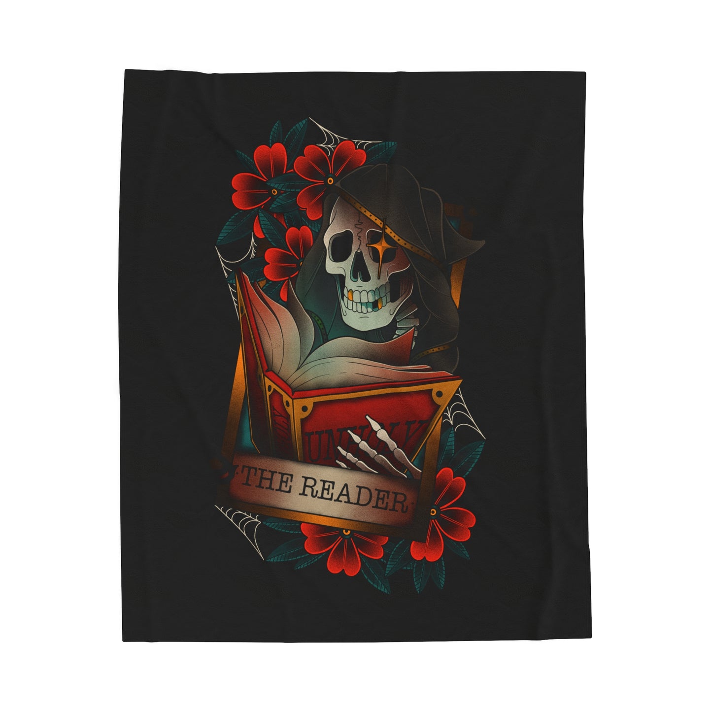 The Reader