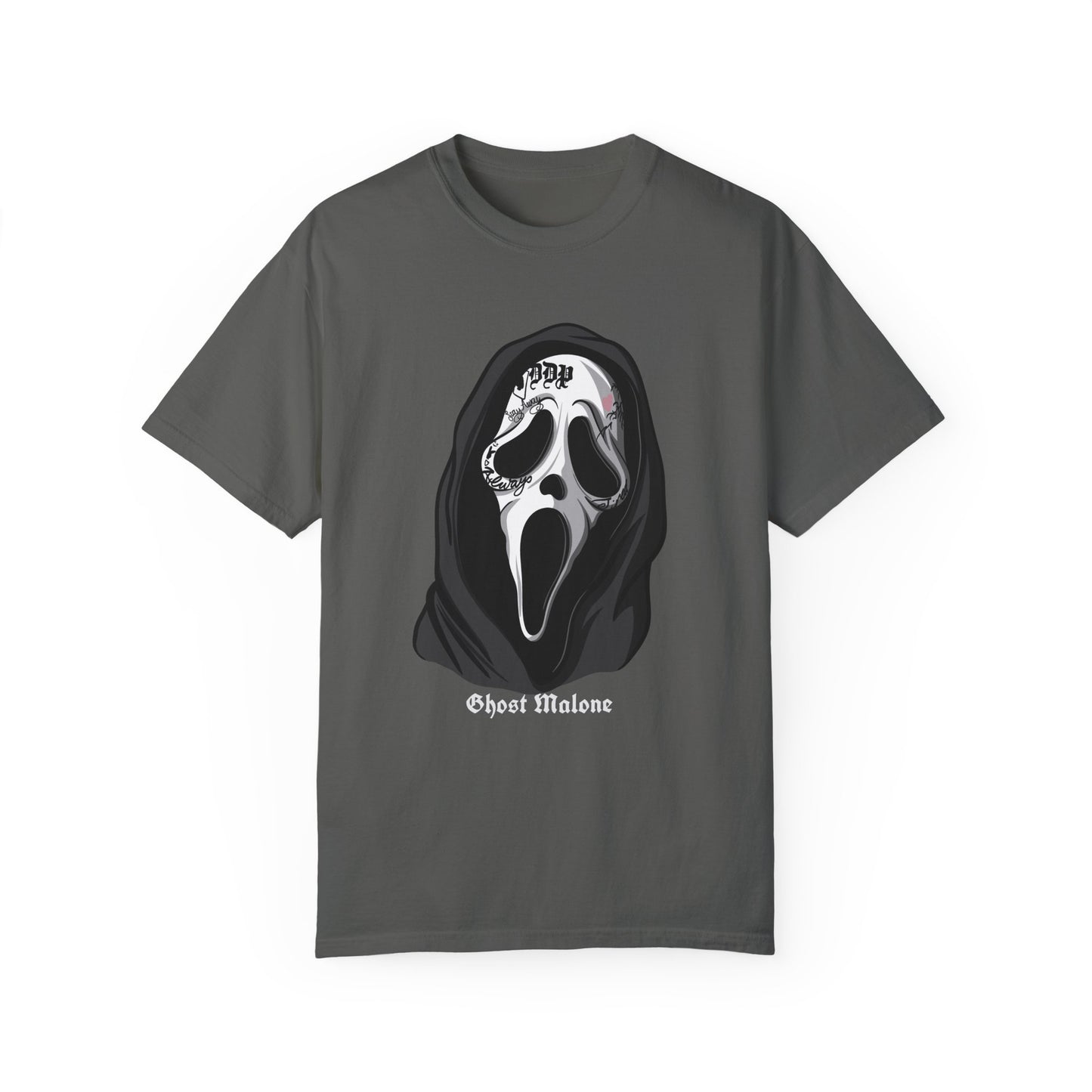 Ghost Malone