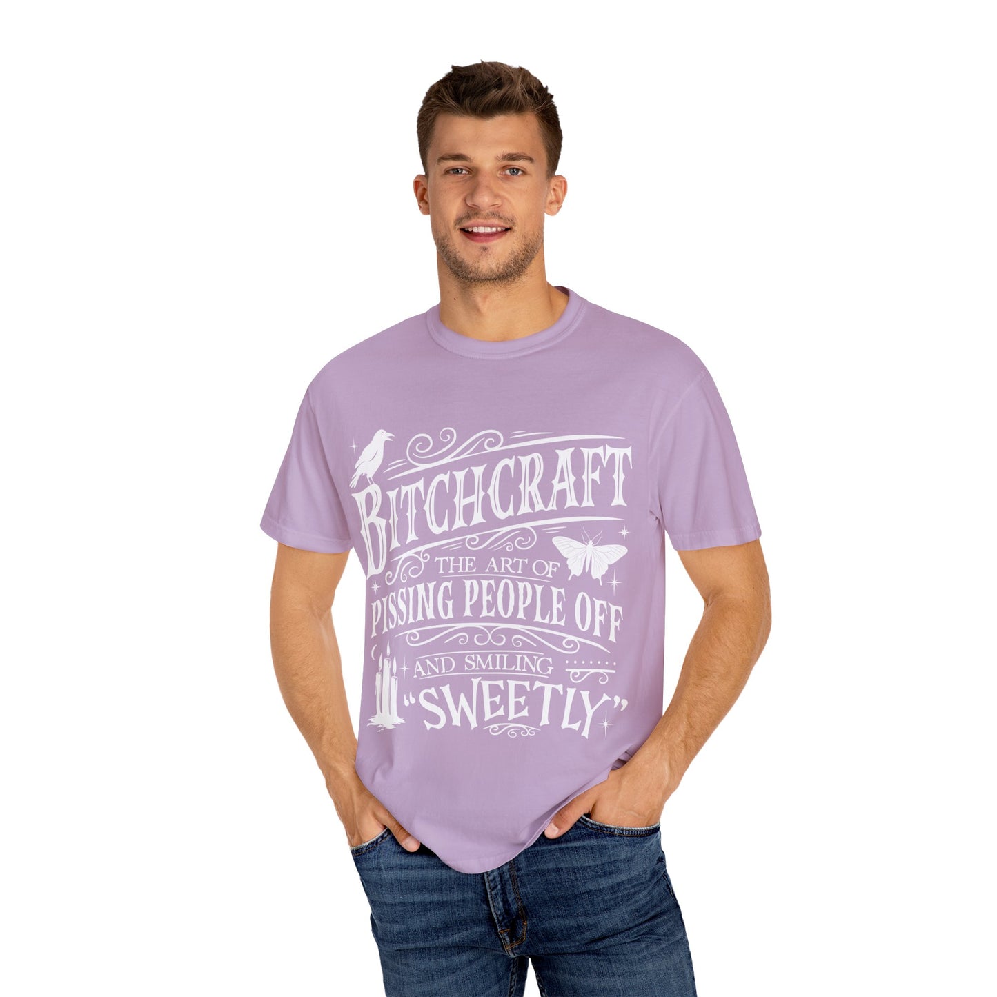Bitchcraft